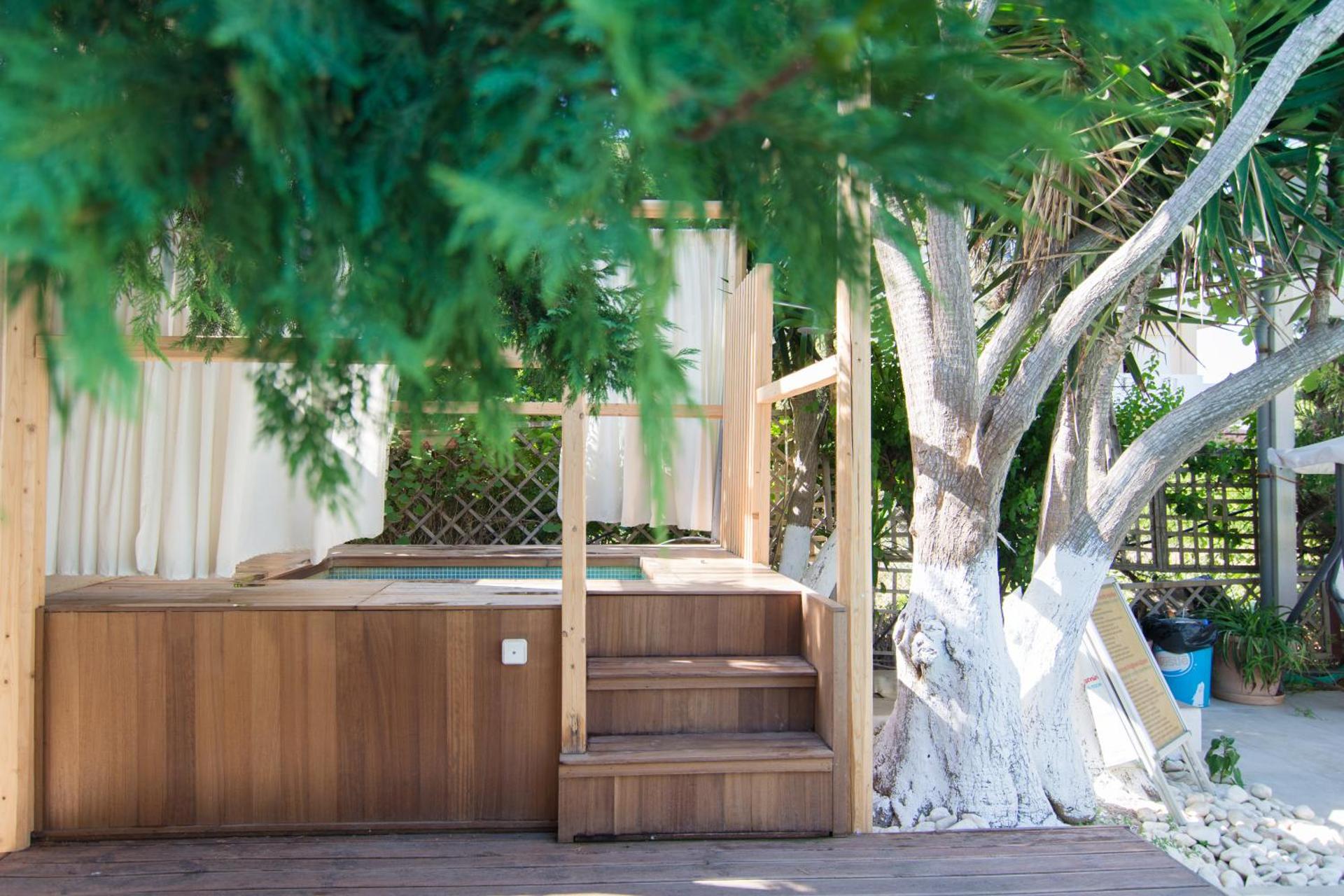 Georgia's Garden by Omilos Hotels - Photo 85