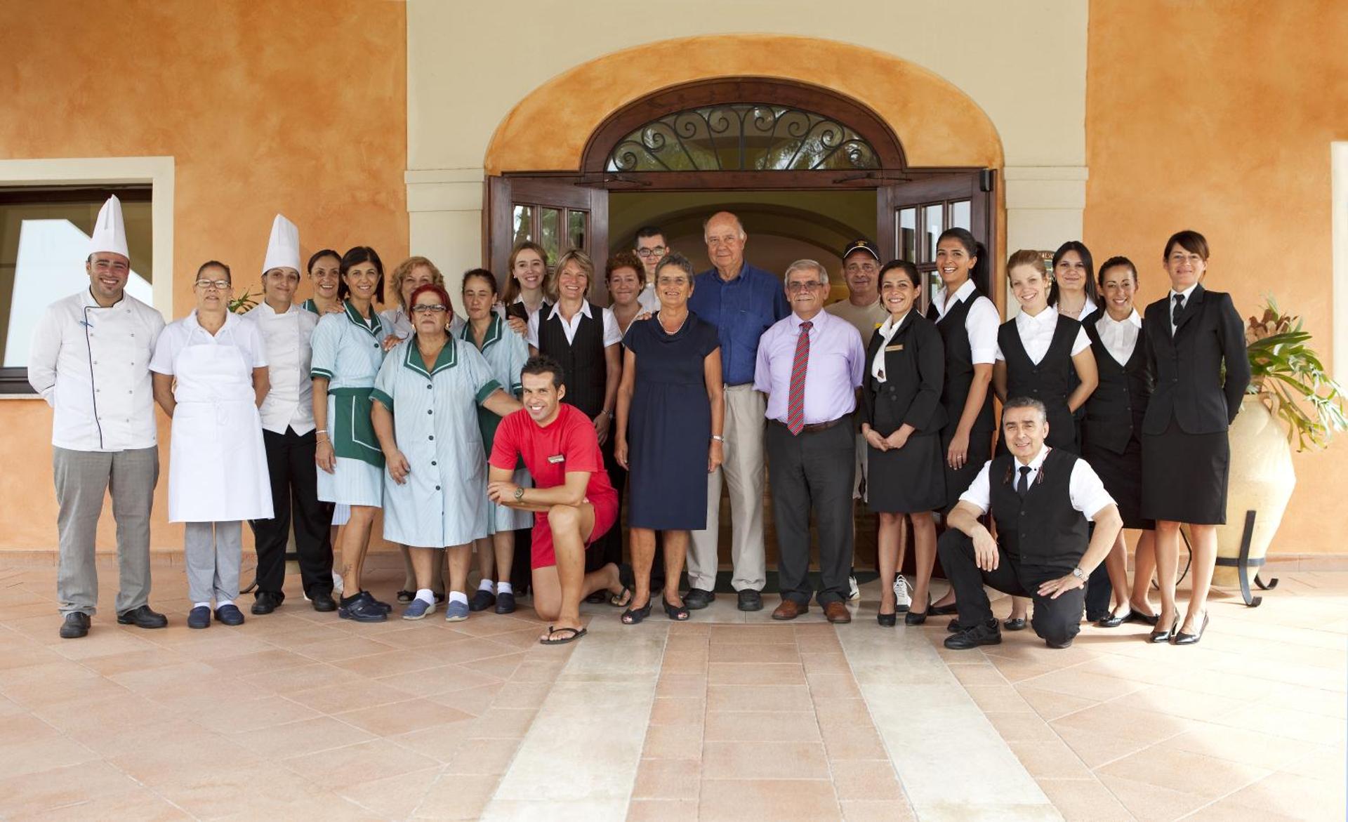 Lantana Resort Hotel&Apartments - Photo 83