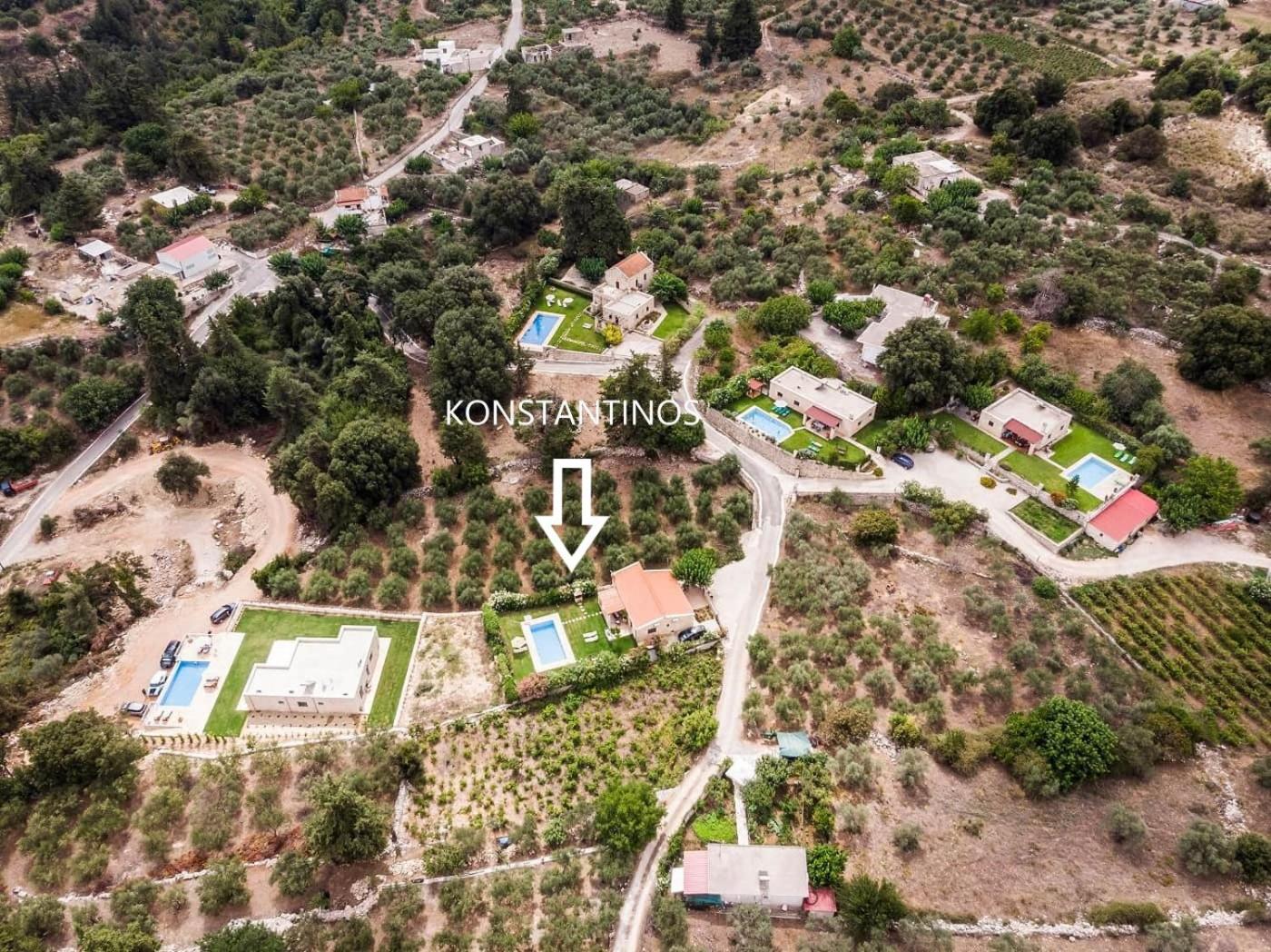 Kontis Village - Photo 102