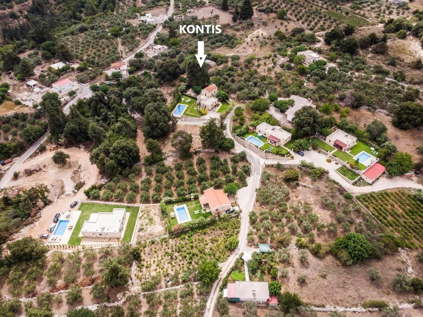 Kontis Village - Photo 140