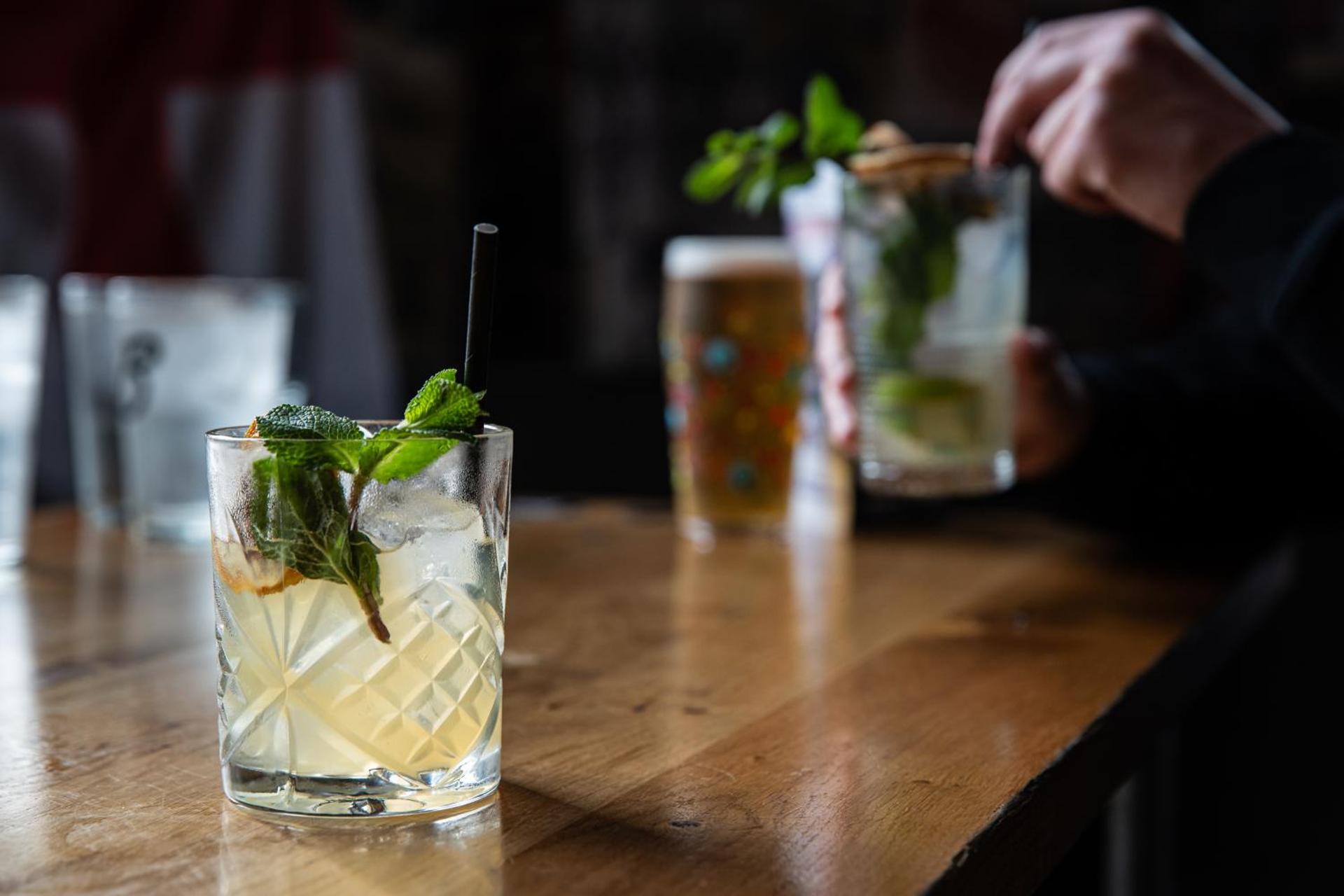 Urban Nomad - Camden Town - Photo 2