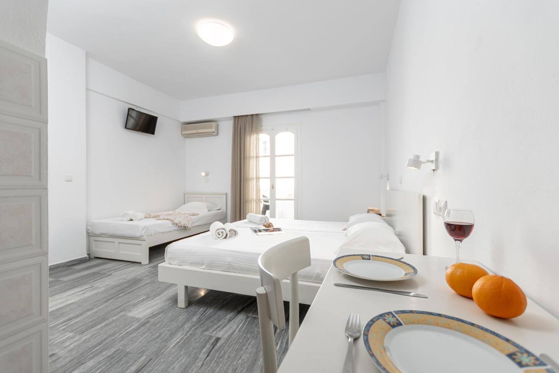 Azur Mare Naxos - Photo 11