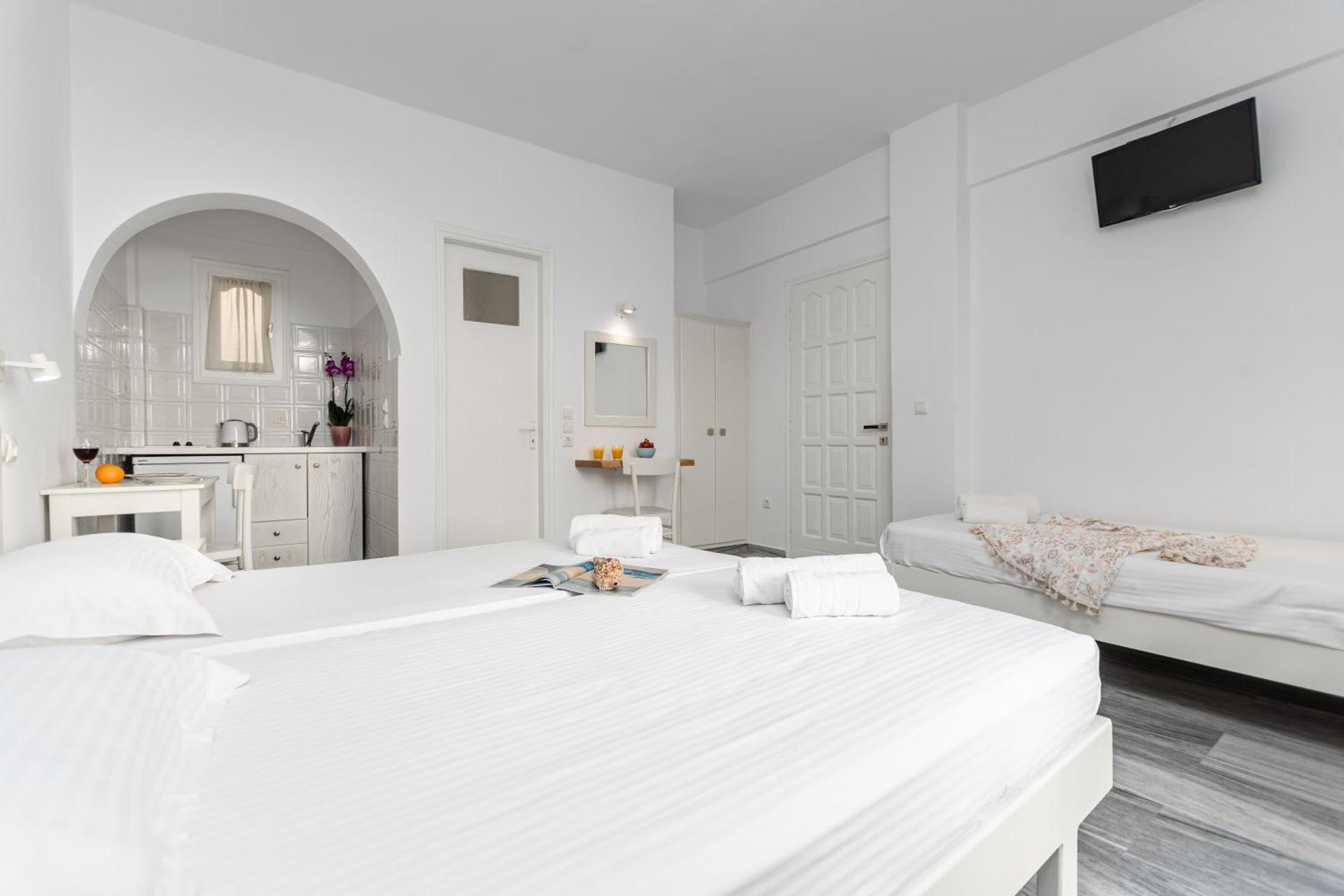 Azur Mare Naxos - Photo 10