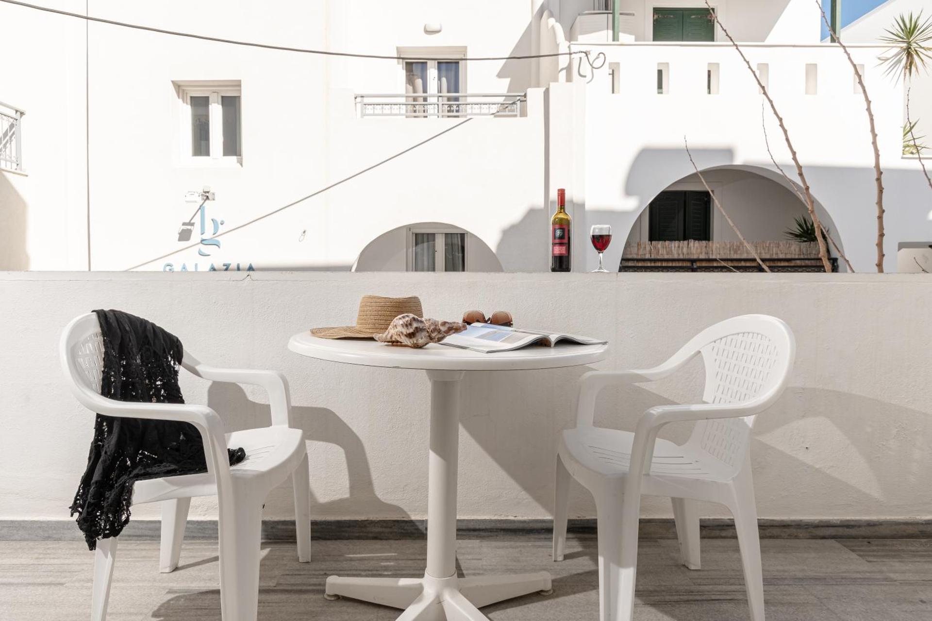 Azur Mare Naxos - Photo 14