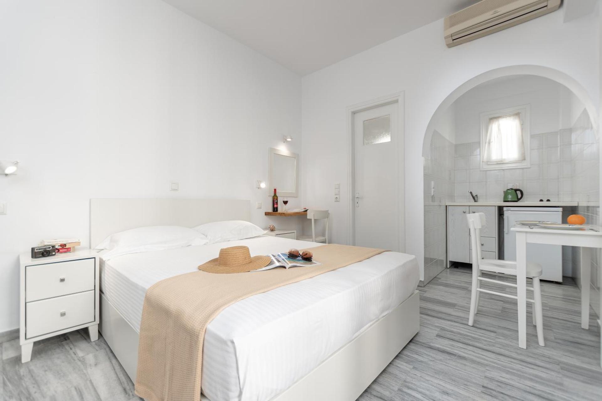 Azur Mare Naxos - Photo 16