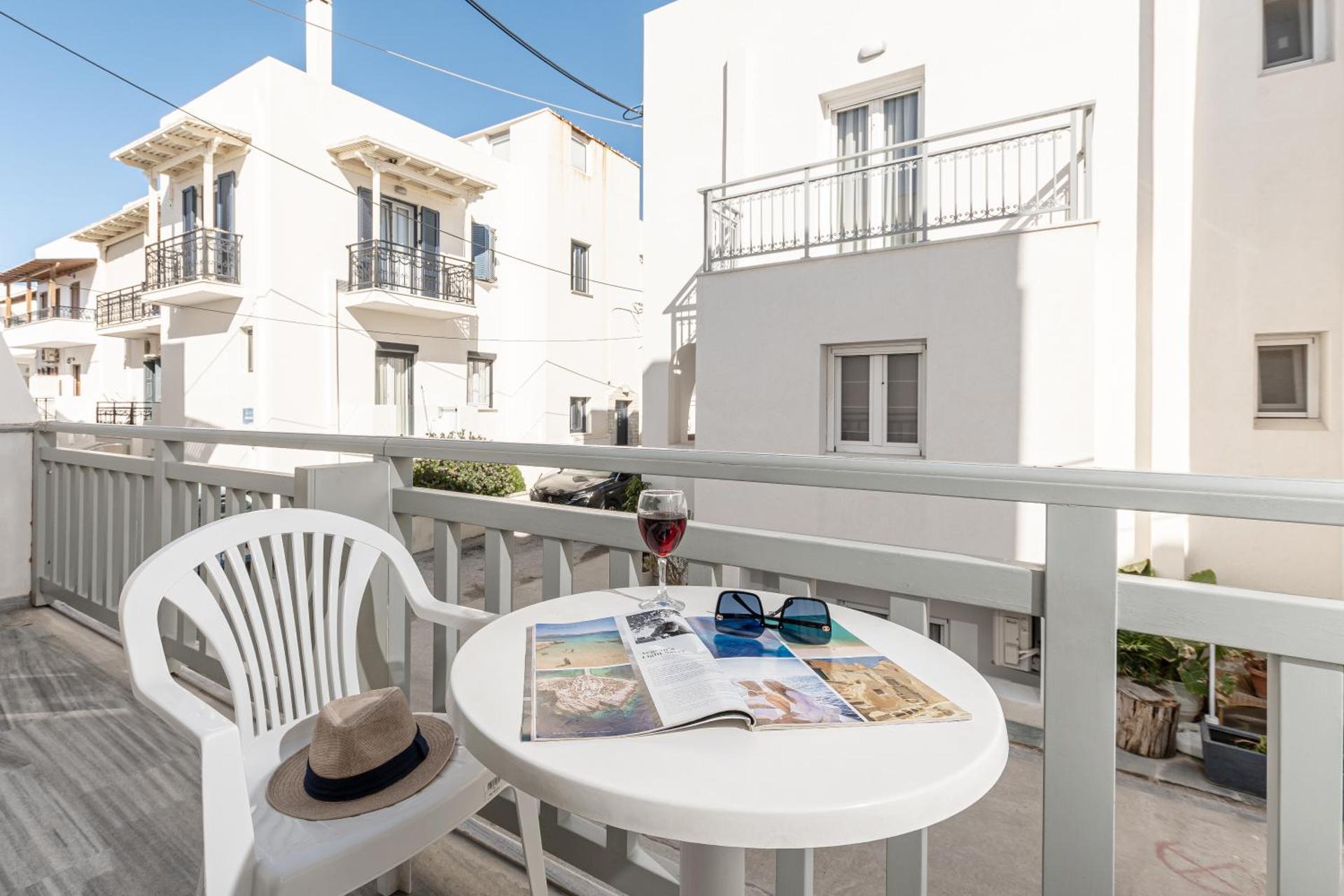 Azur Mare Naxos - Photo 20