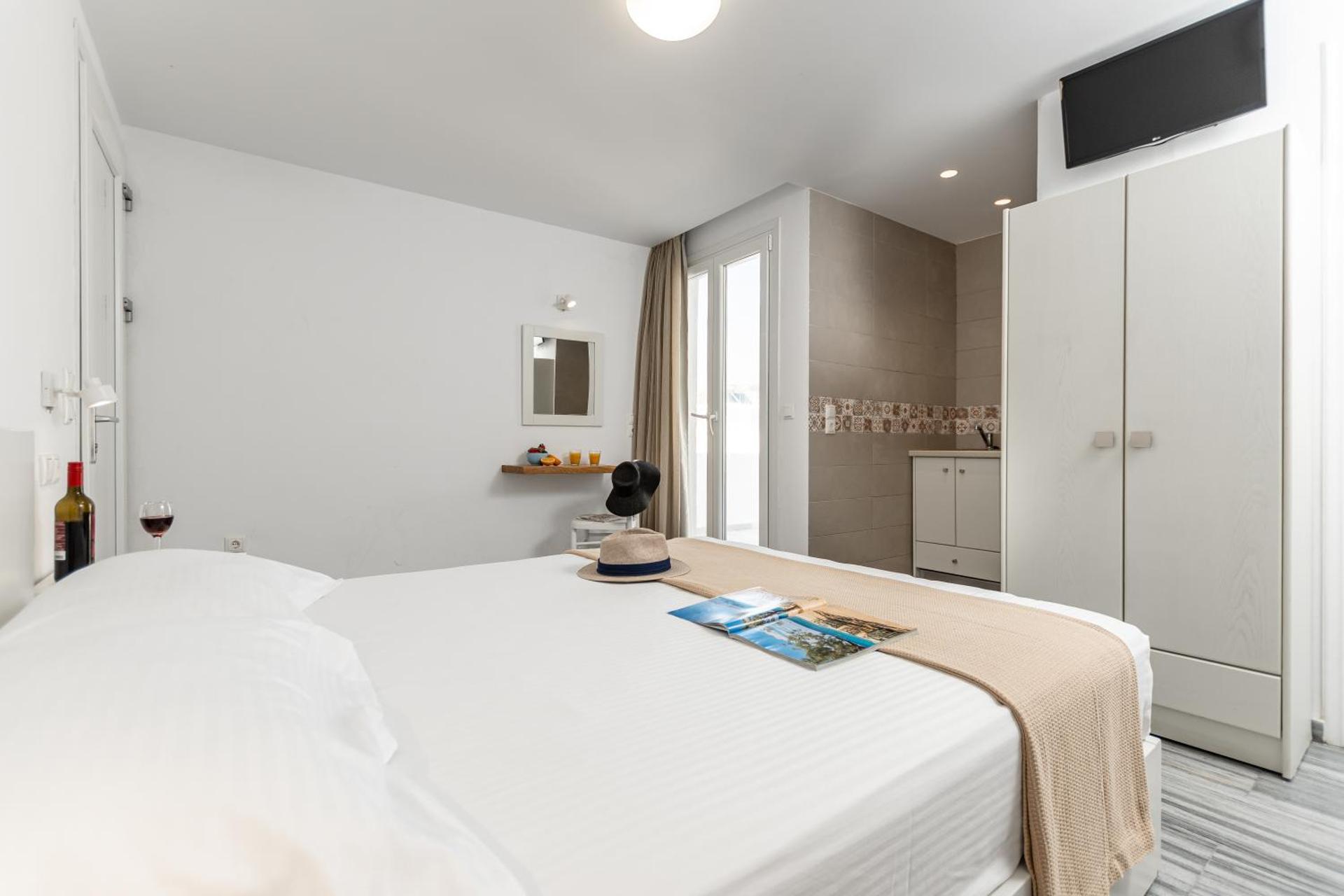 Azur Mare Naxos - Photo 45