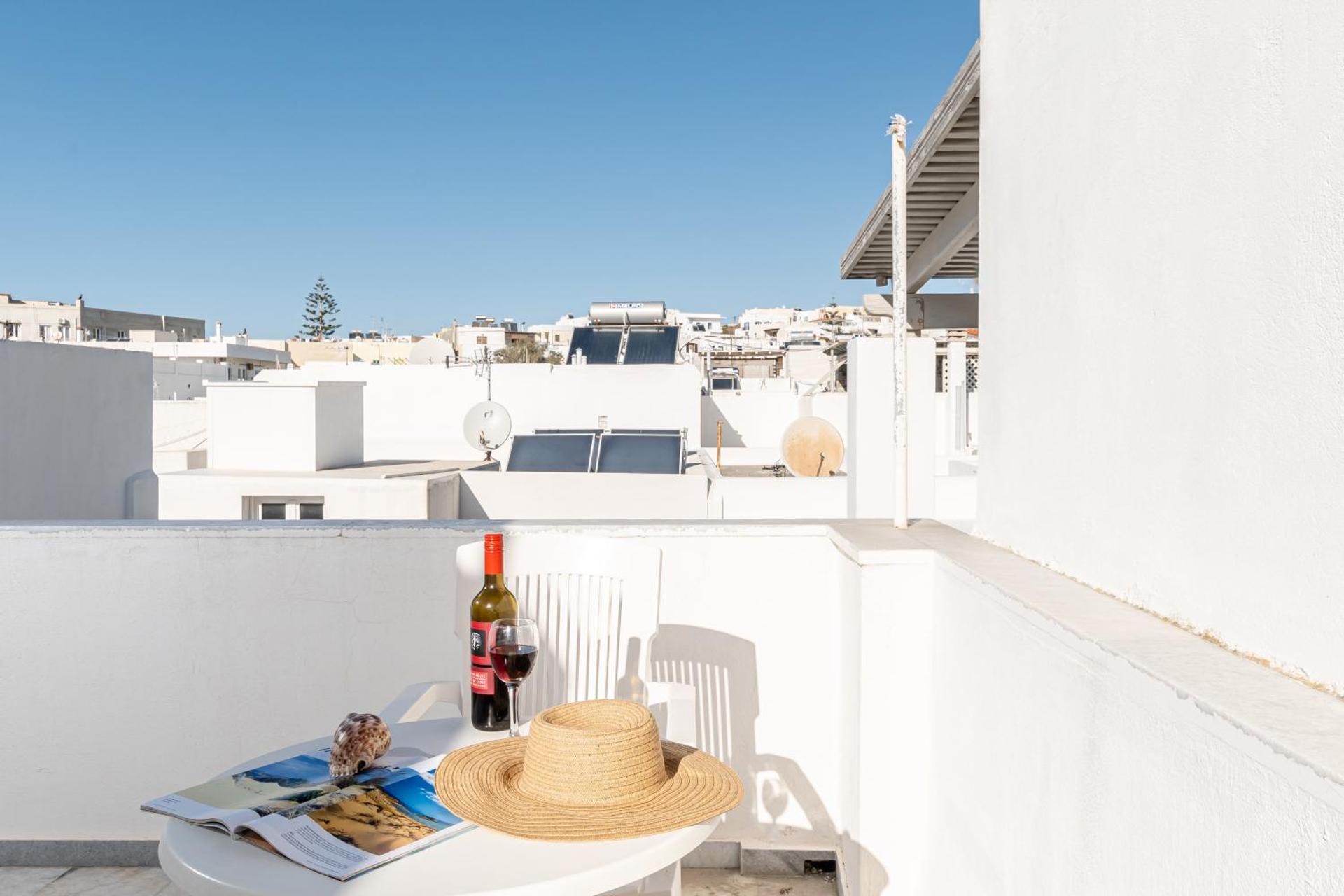 Azur Mare Naxos - Photo 48
