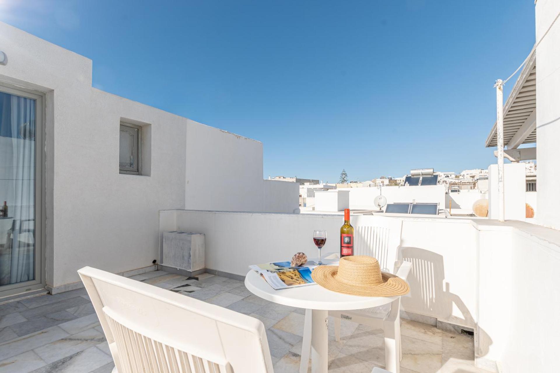 Azur Mare Naxos - Photo 47