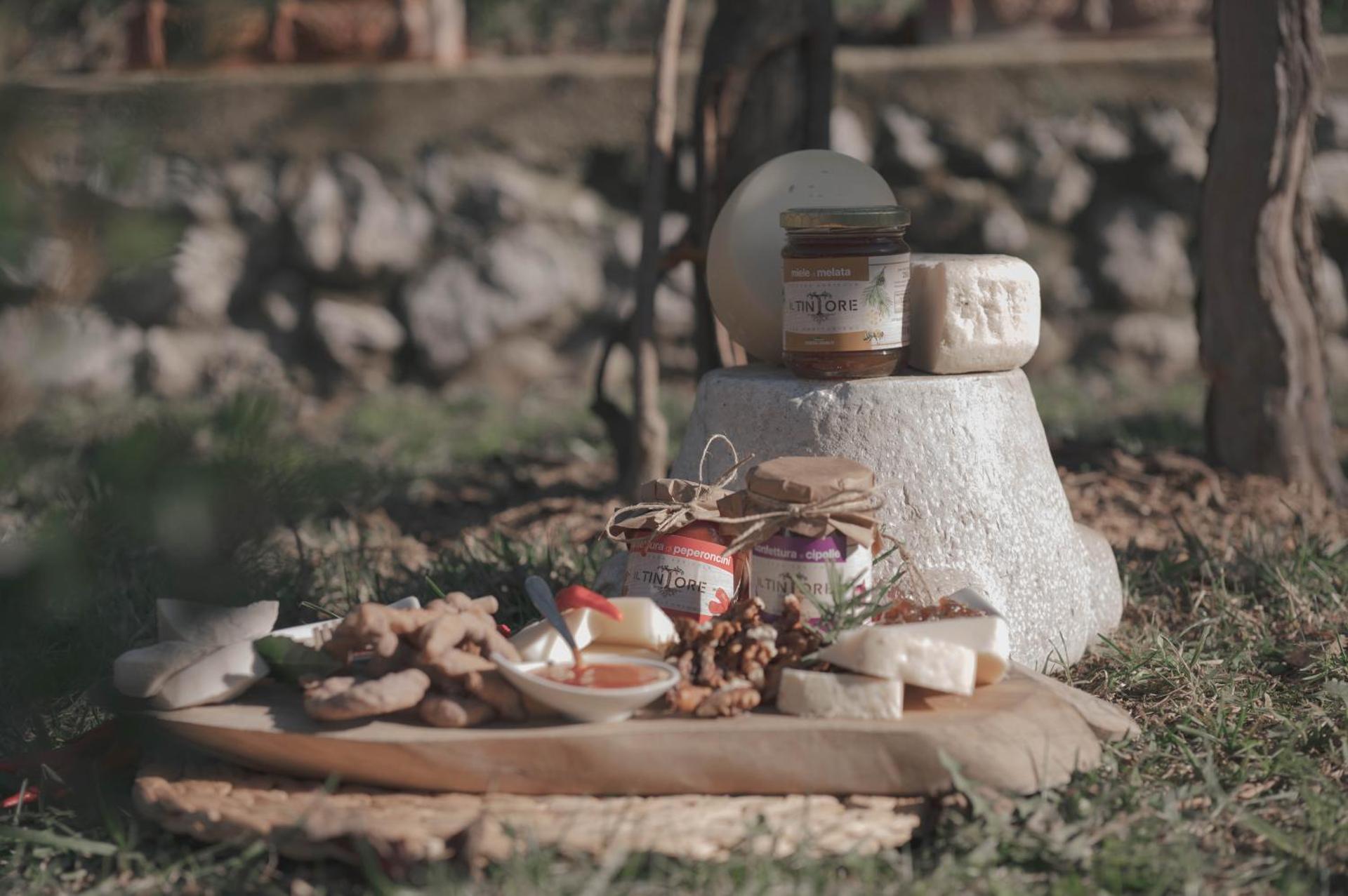 Agriturismo Il Tintore - Photo 12