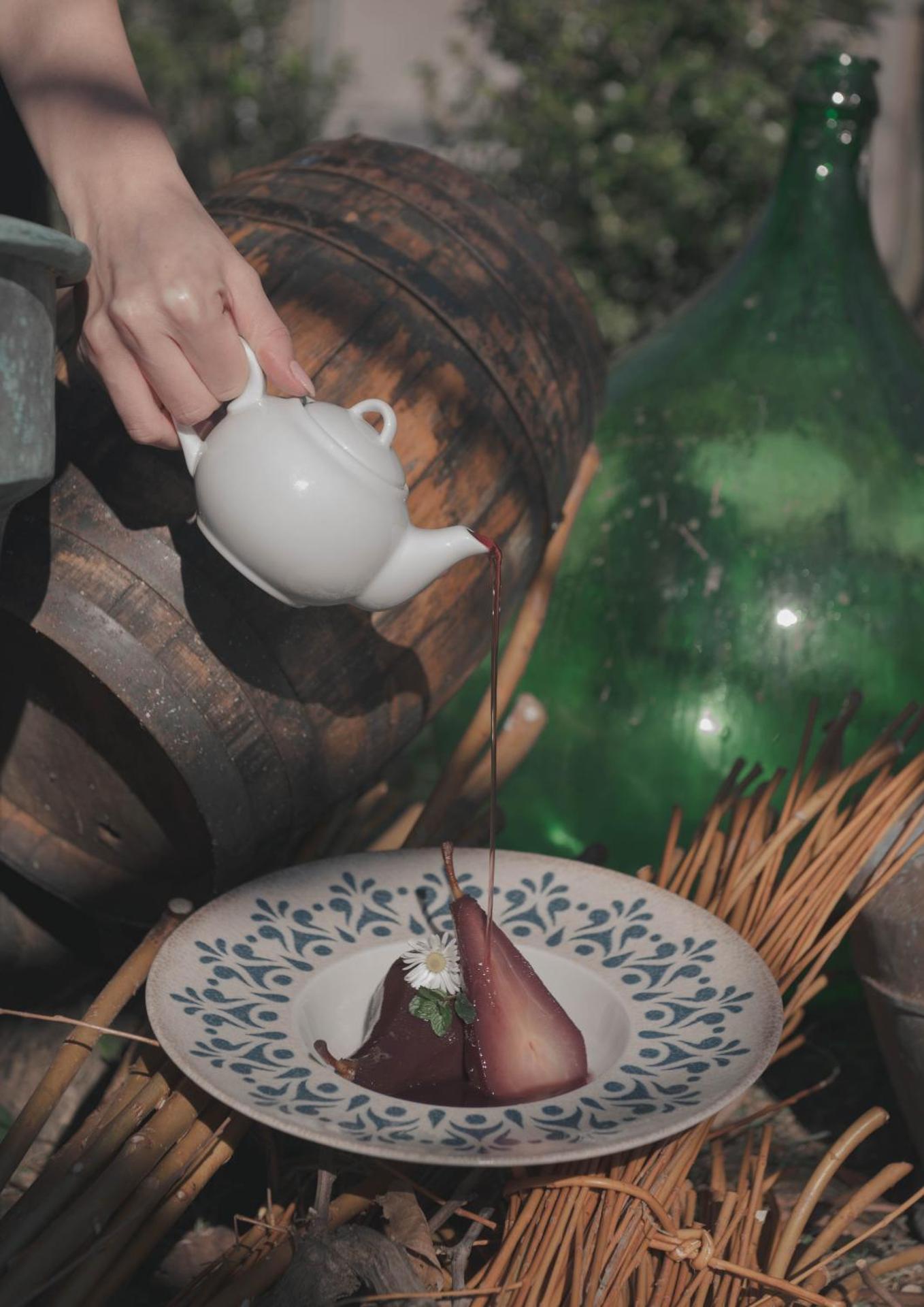 Agriturismo Il Tintore - Photo 11