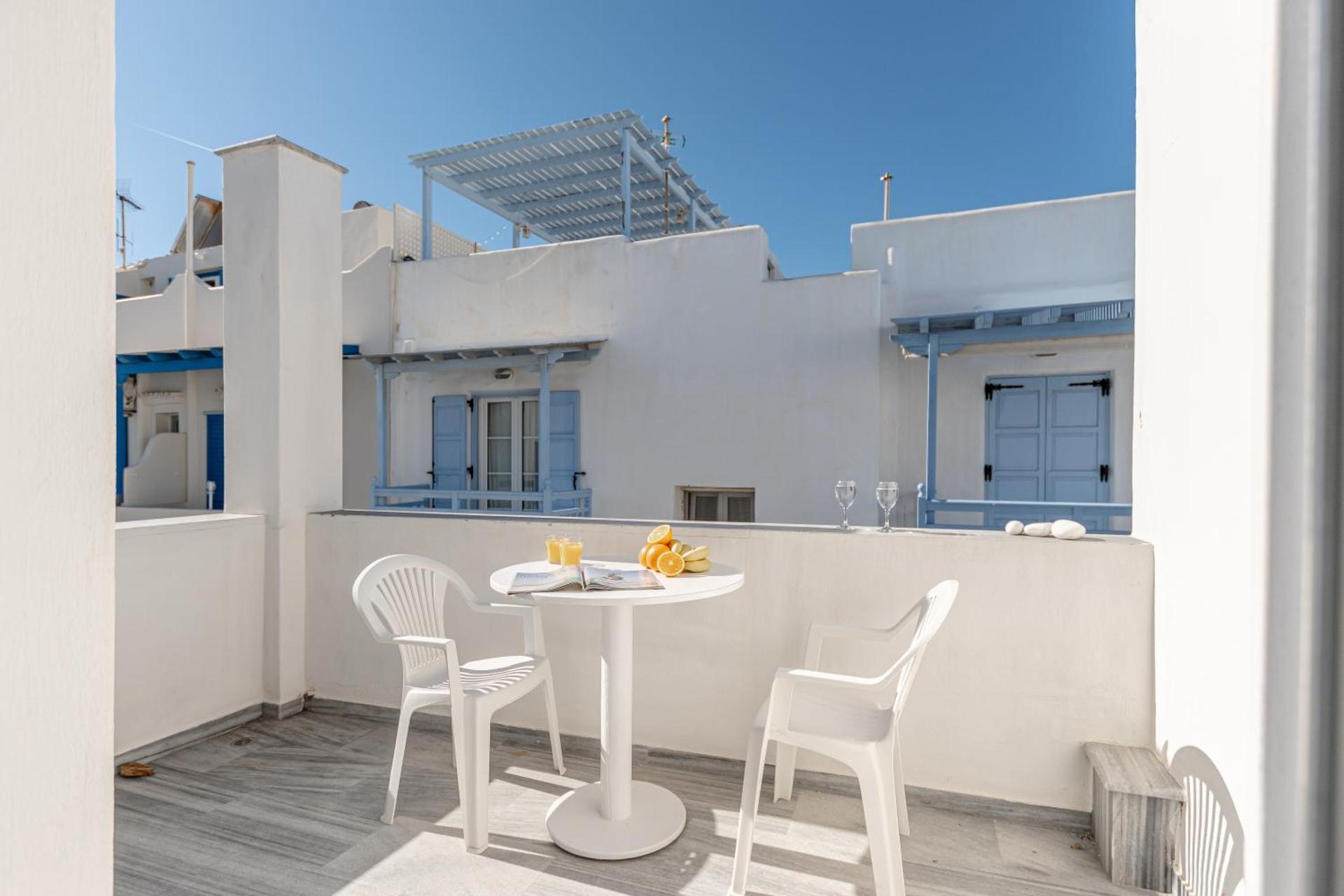 Azur Mare Naxos - Photo 32