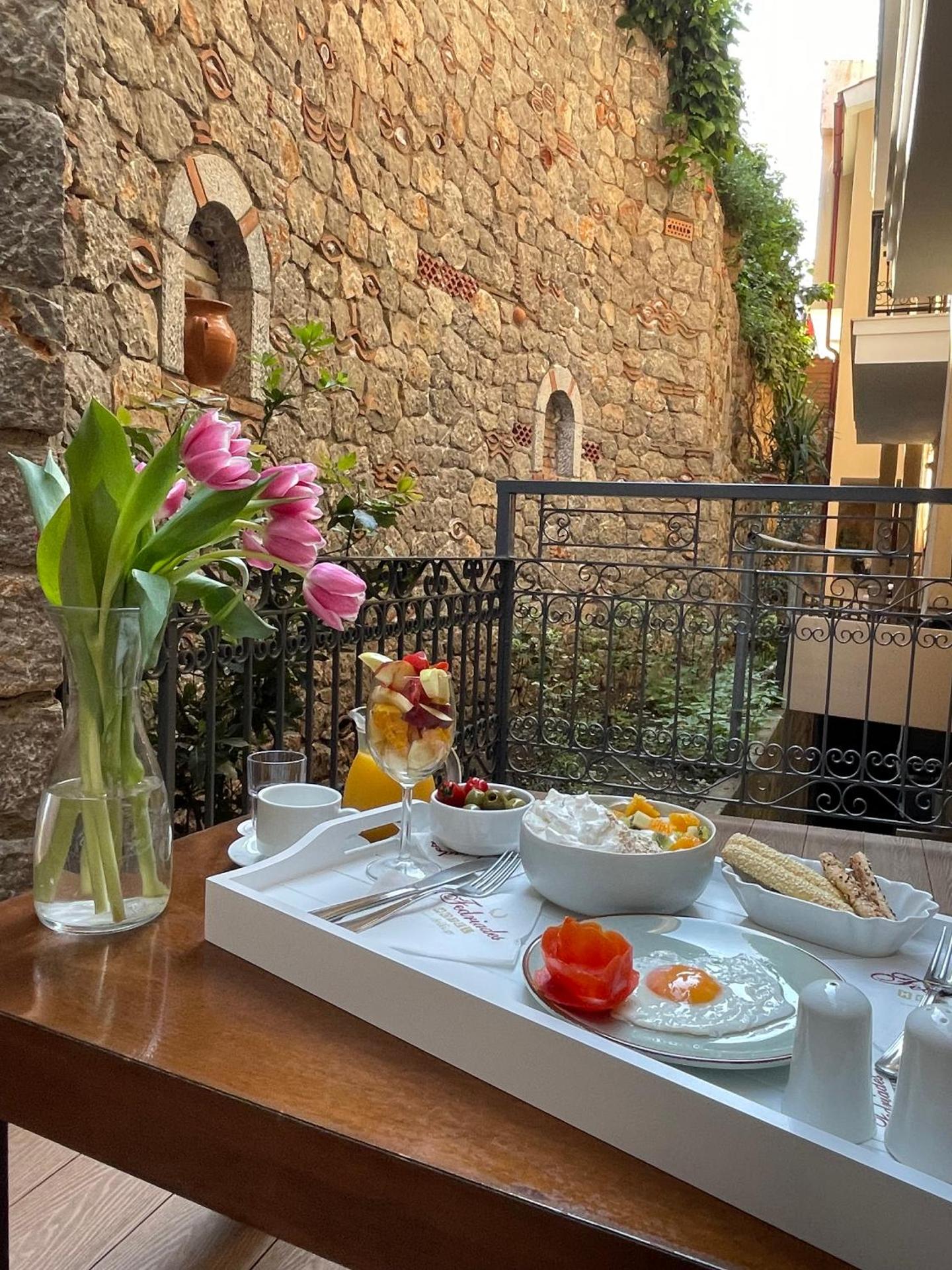 Fedriades Delphi Hotel - Photo 57