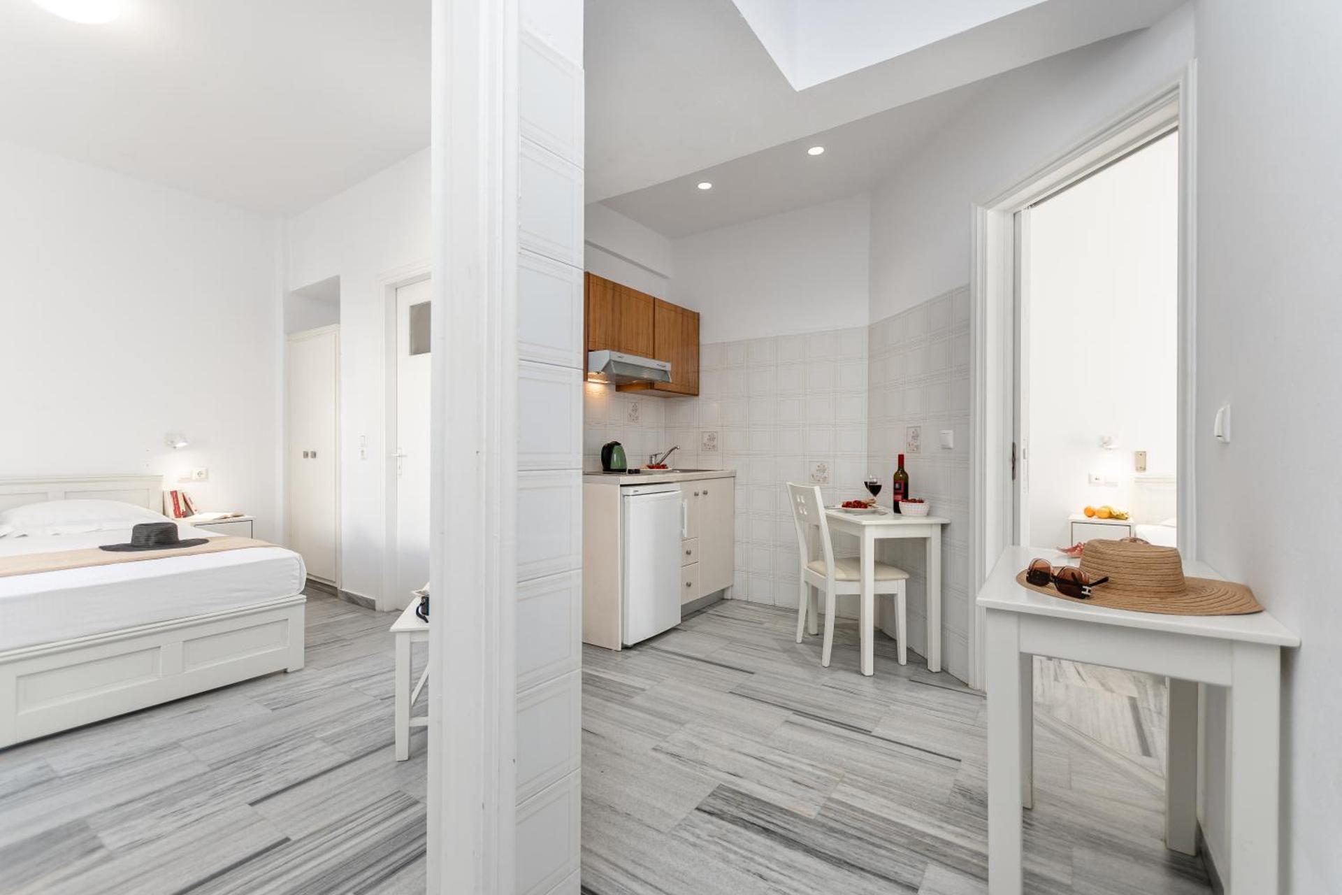 Azur Mare Naxos - Photo 36