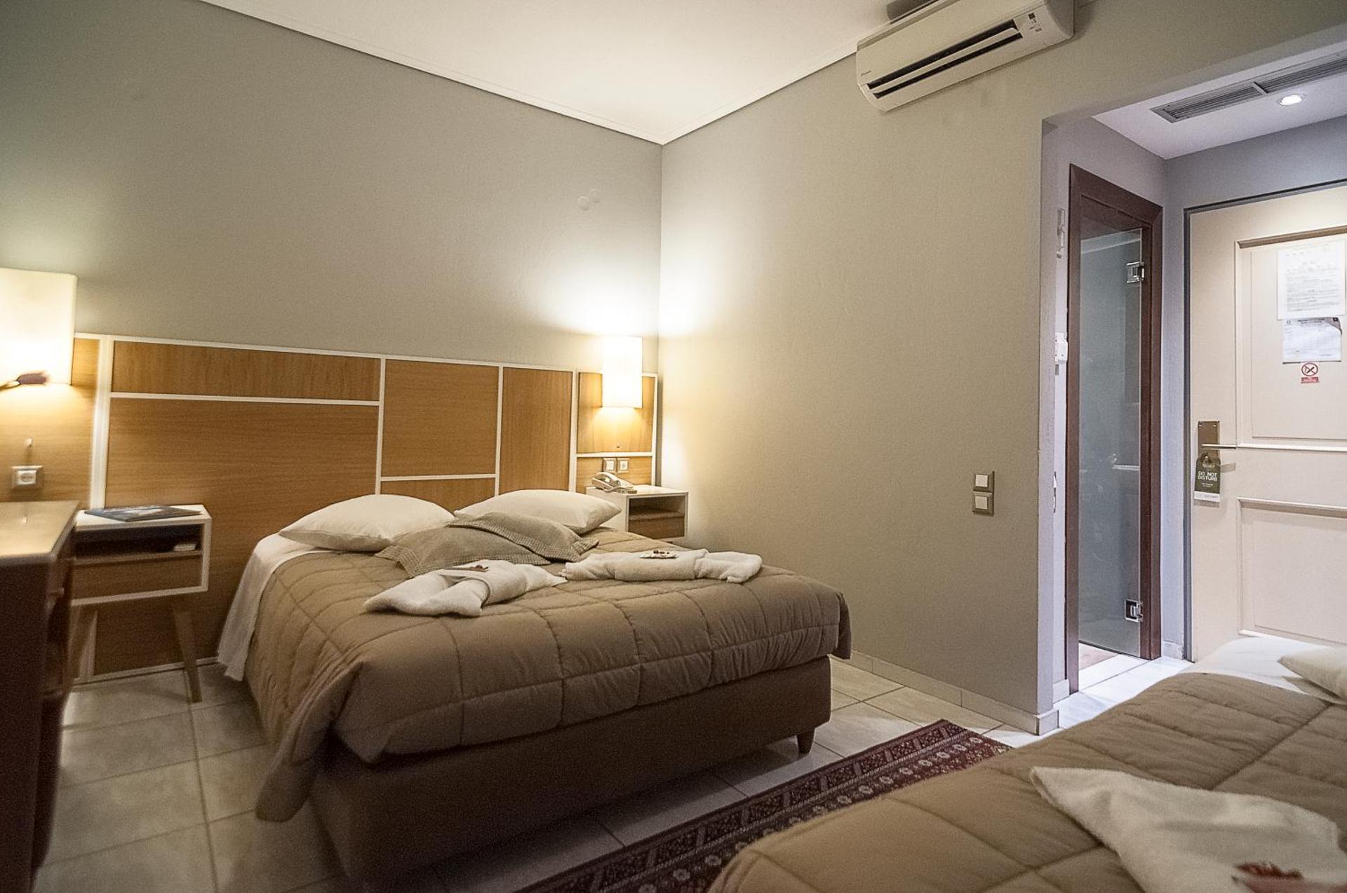 Fedriades Delphi Hotel - Photo 88