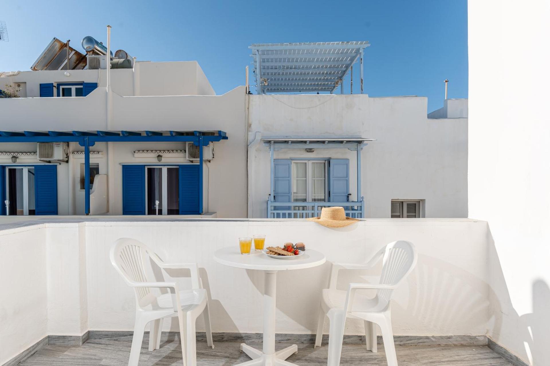 Azur Mare Naxos - Photo 42