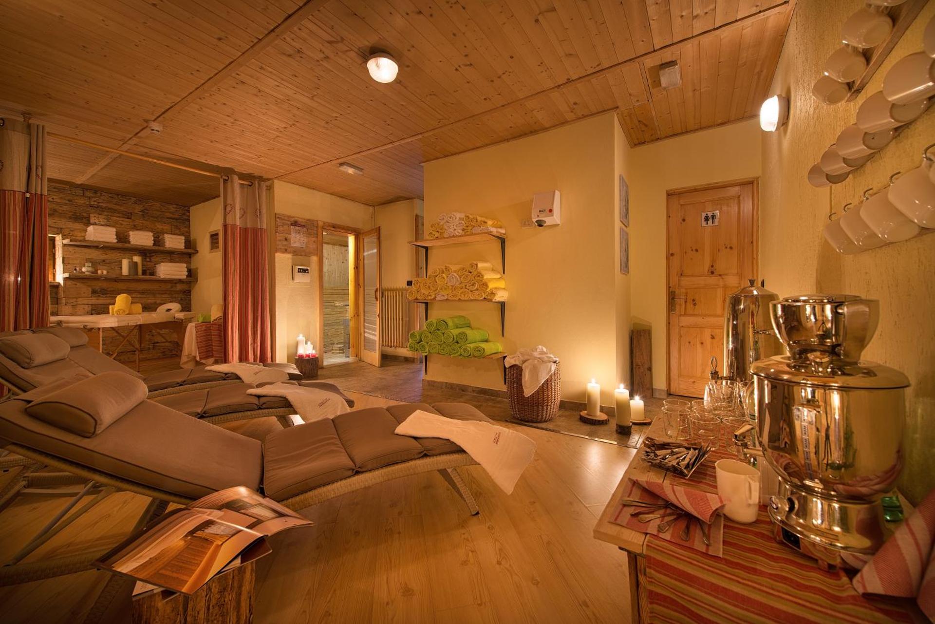 Hotel Margherita - Photo 88