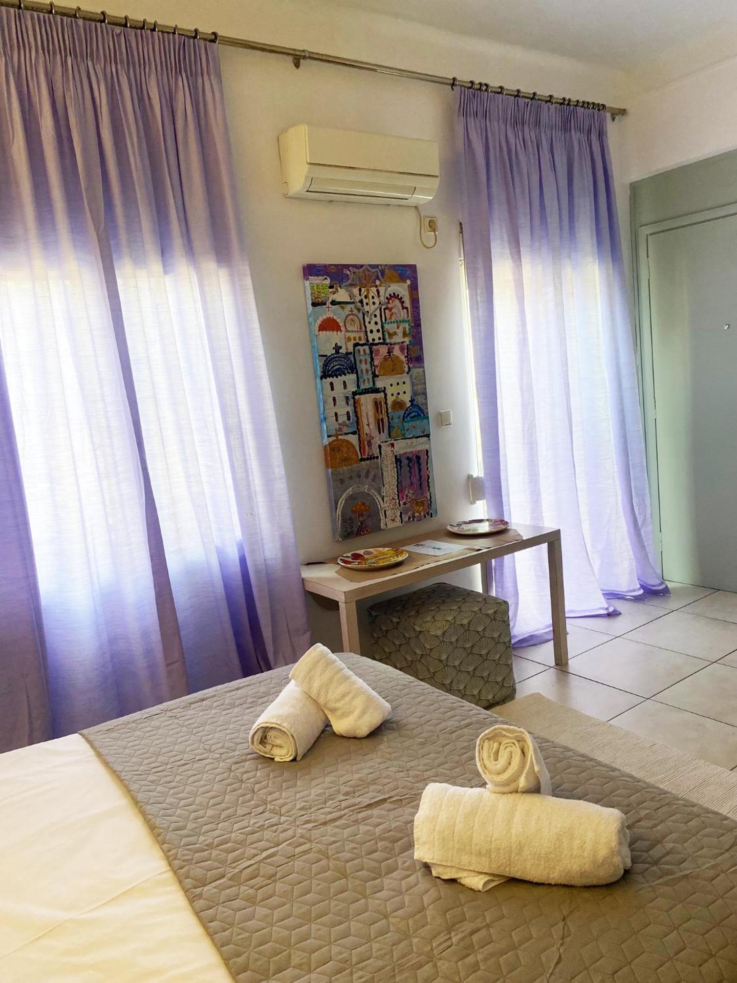 Arthome Acropolis View - Photo 30