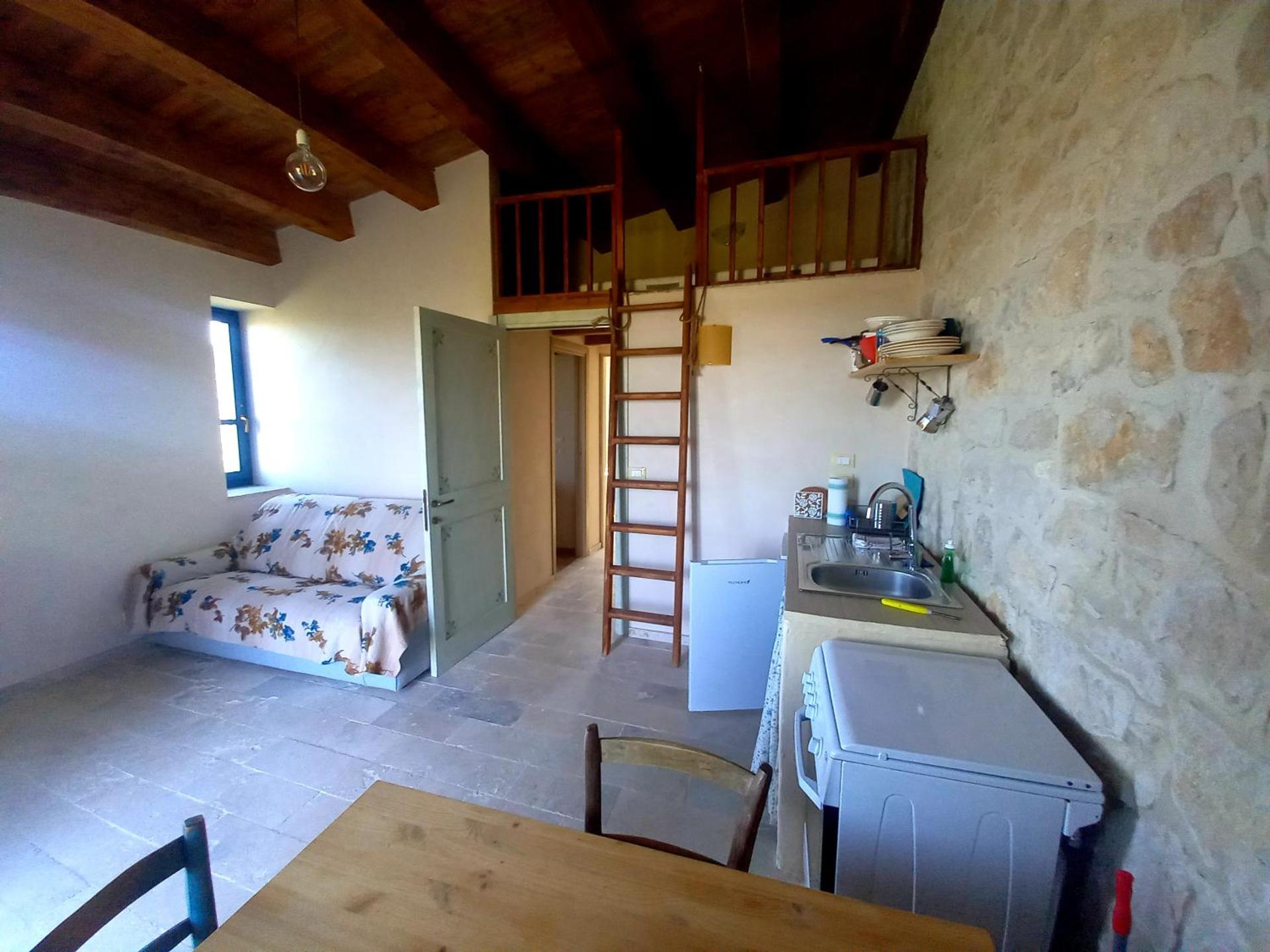 La casa dalle finestre blu - Photo 61