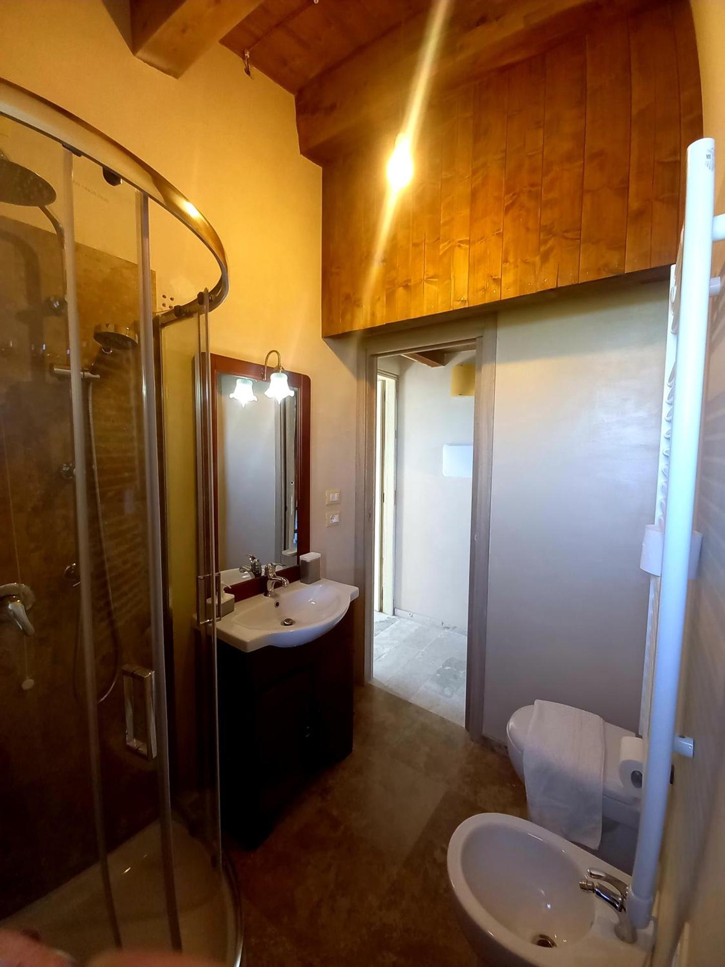 La casa dalle finestre blu - Photo 60