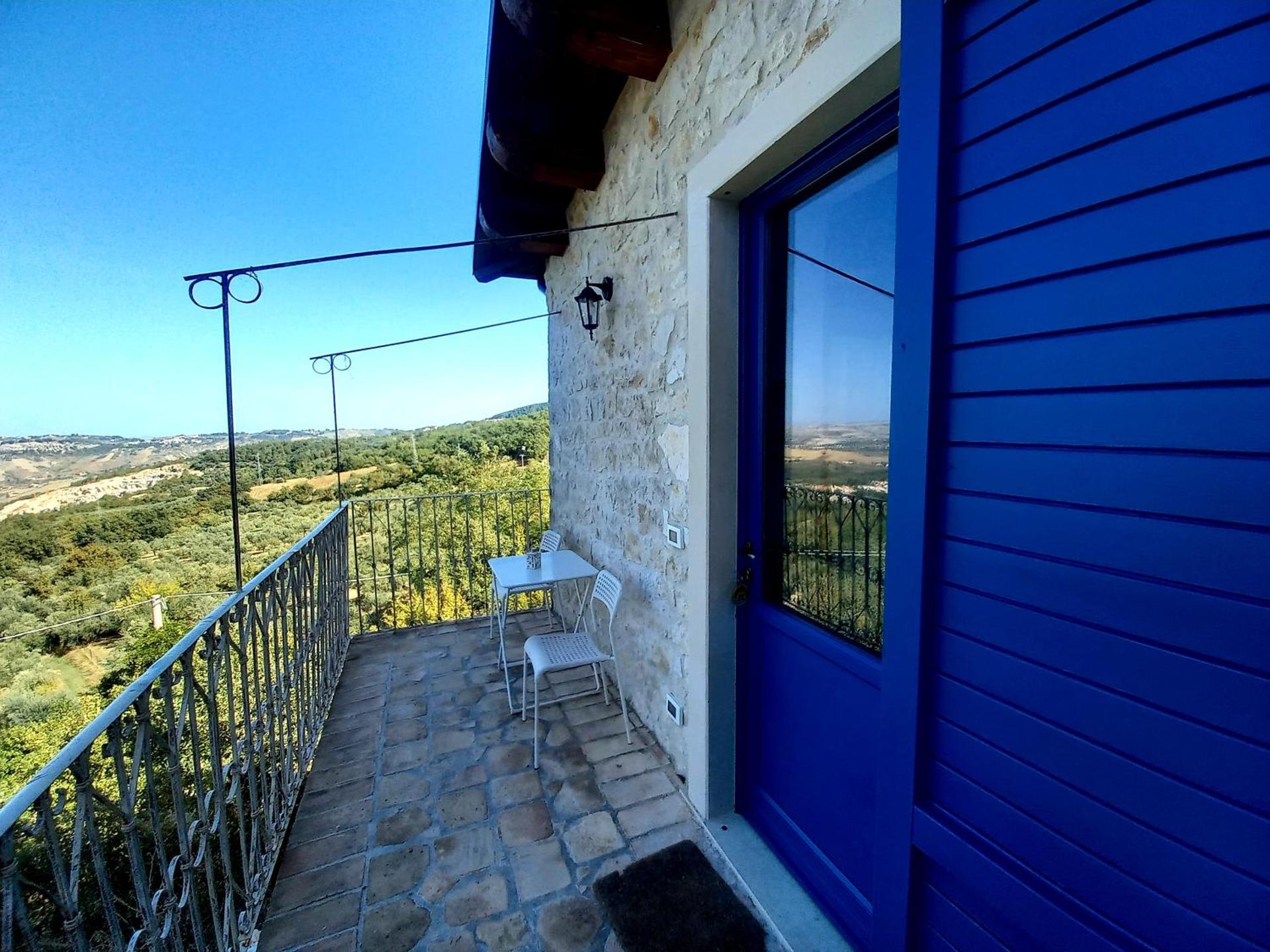 La casa dalle finestre blu - Photo 56