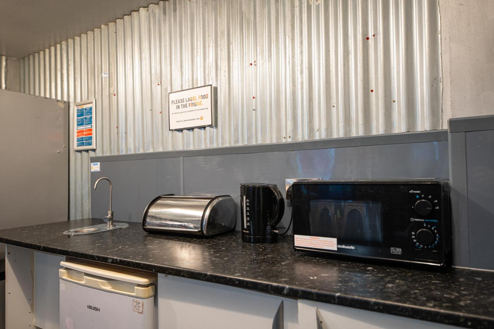 Urban Nomad - Camden Town - Photo 22