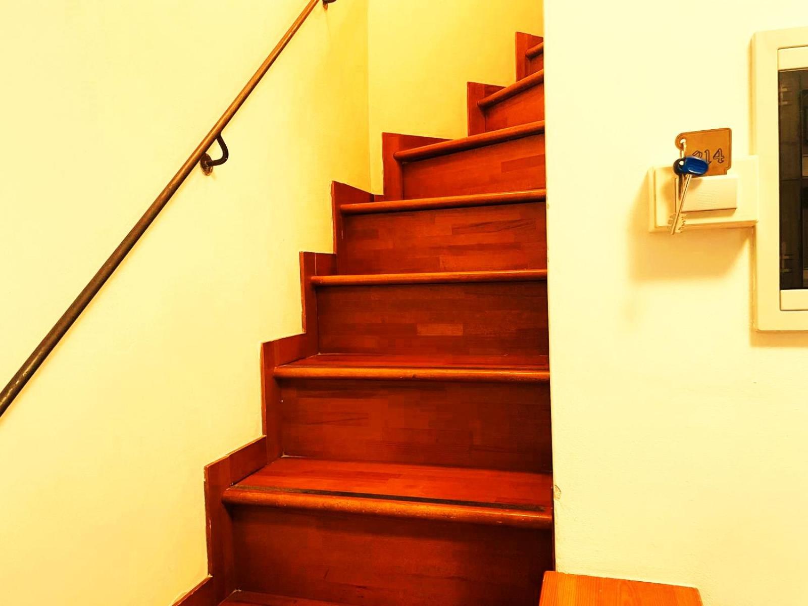 Residence La Contessina - Photo 55