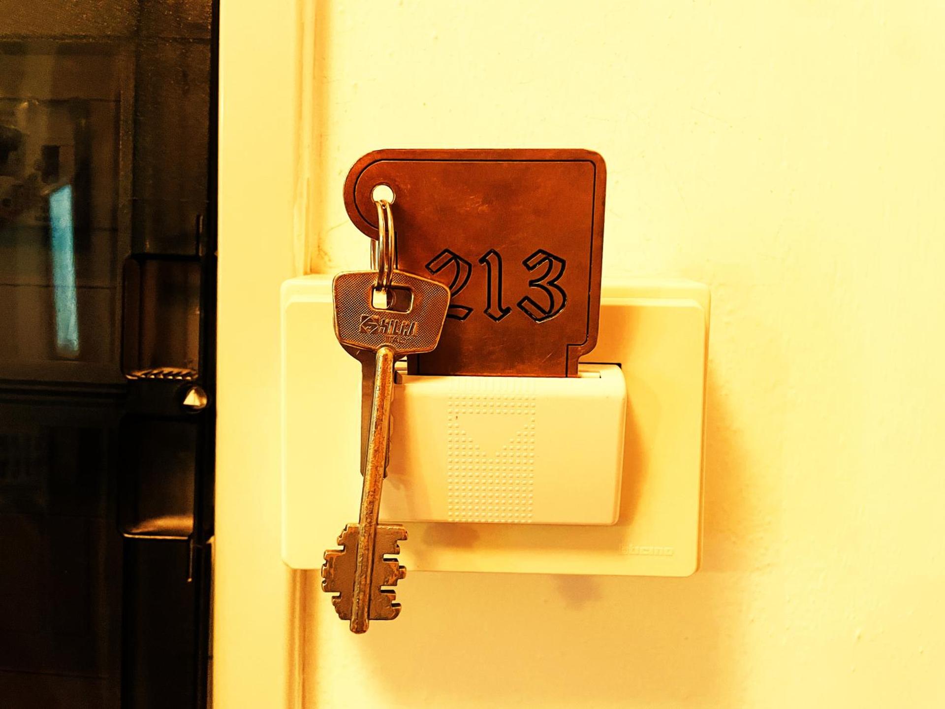 Residence La Contessina - Photo 68