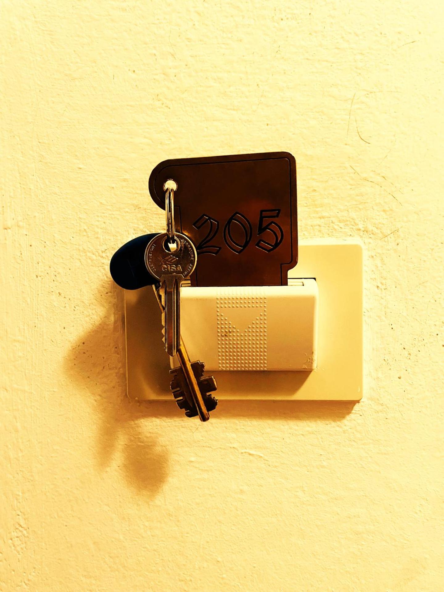 Residence La Contessina - Photo 10