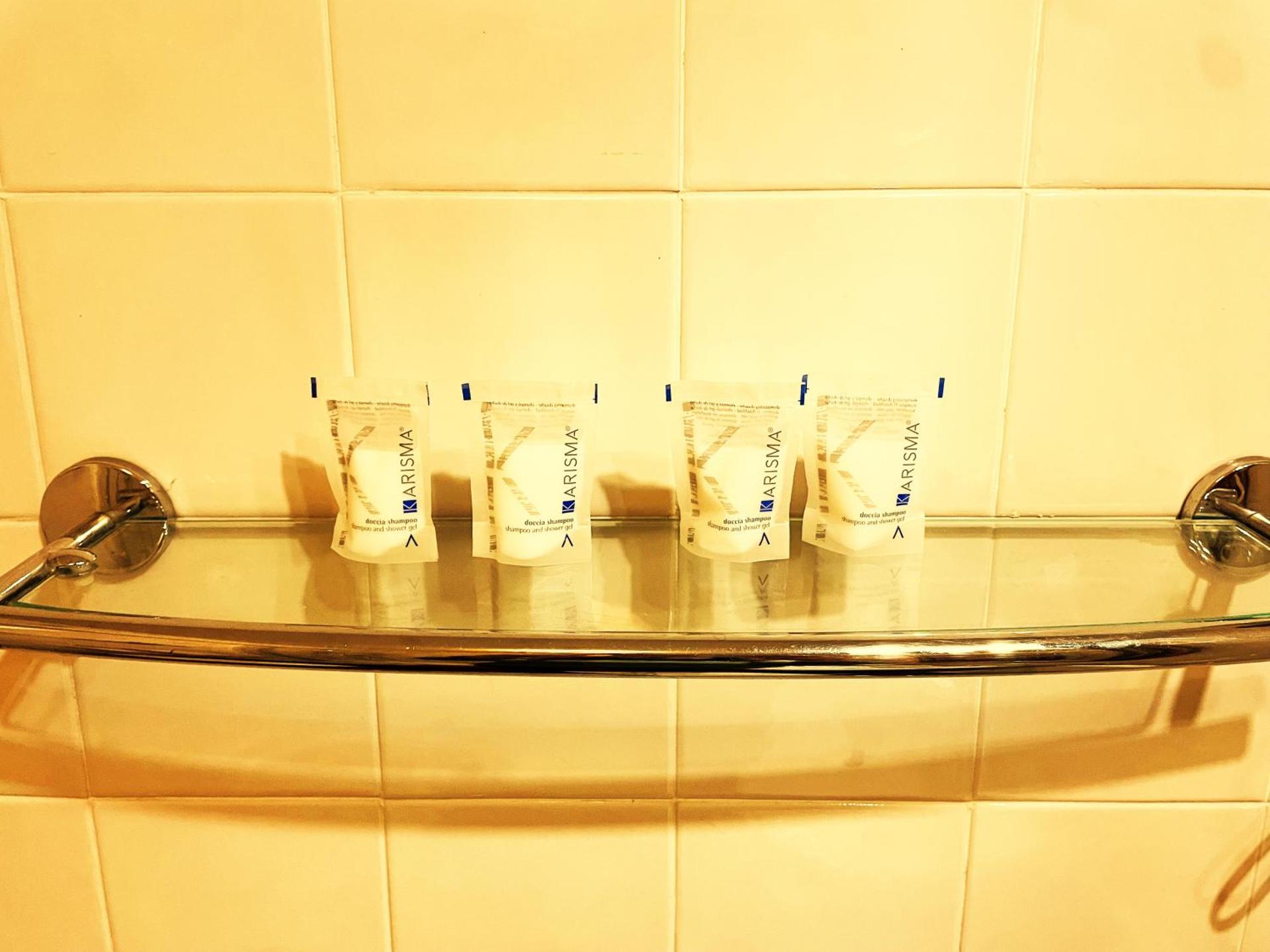 Residence La Contessina - Photo 13