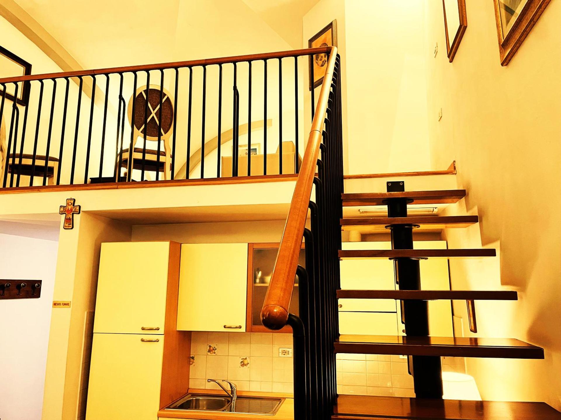 Residence La Contessina - Photo 20