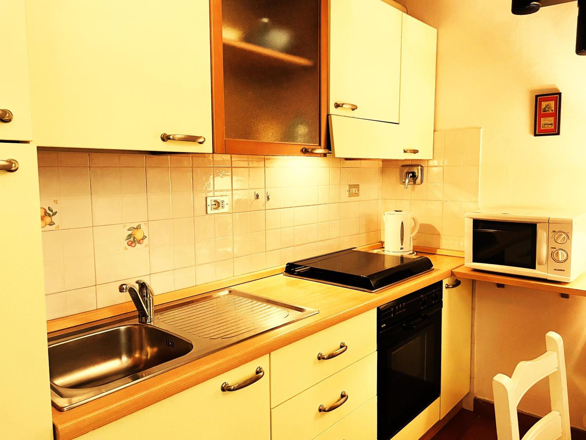 Residence La Contessina - Photo 18