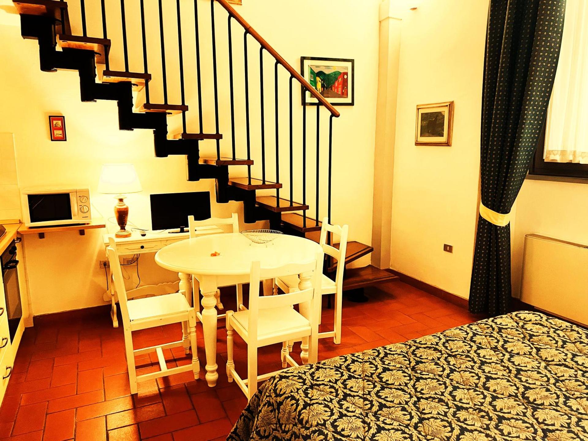 Residence La Contessina - Photo 23