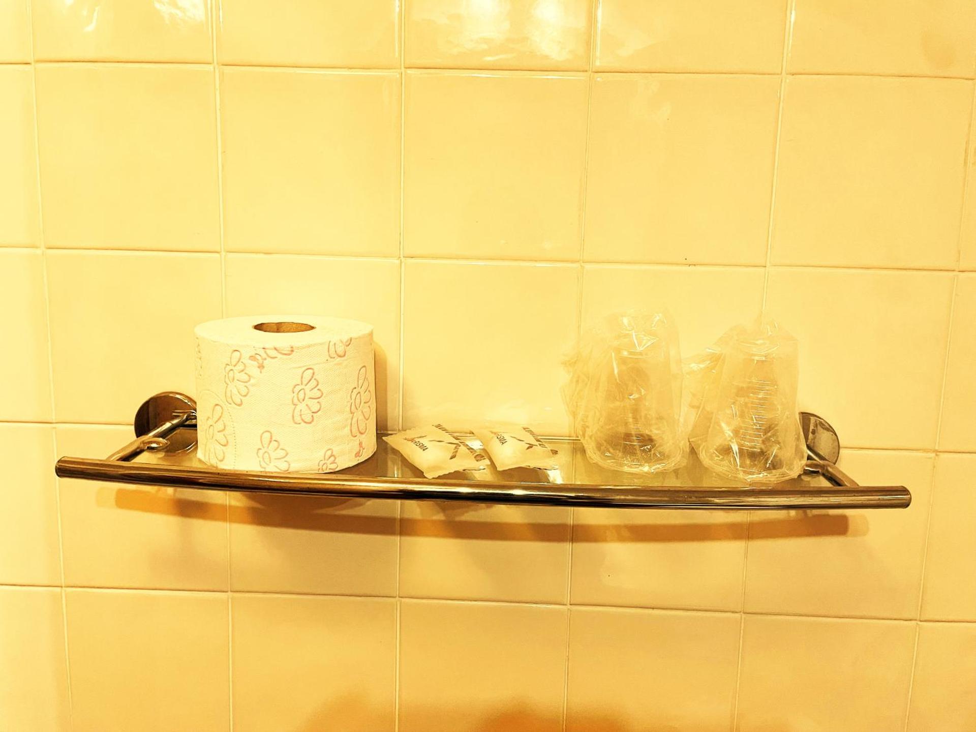 Residence La Contessina - Photo 31