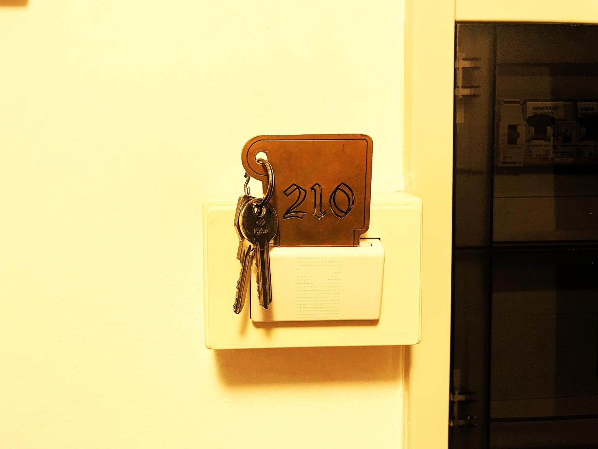 Residence La Contessina - Photo 76