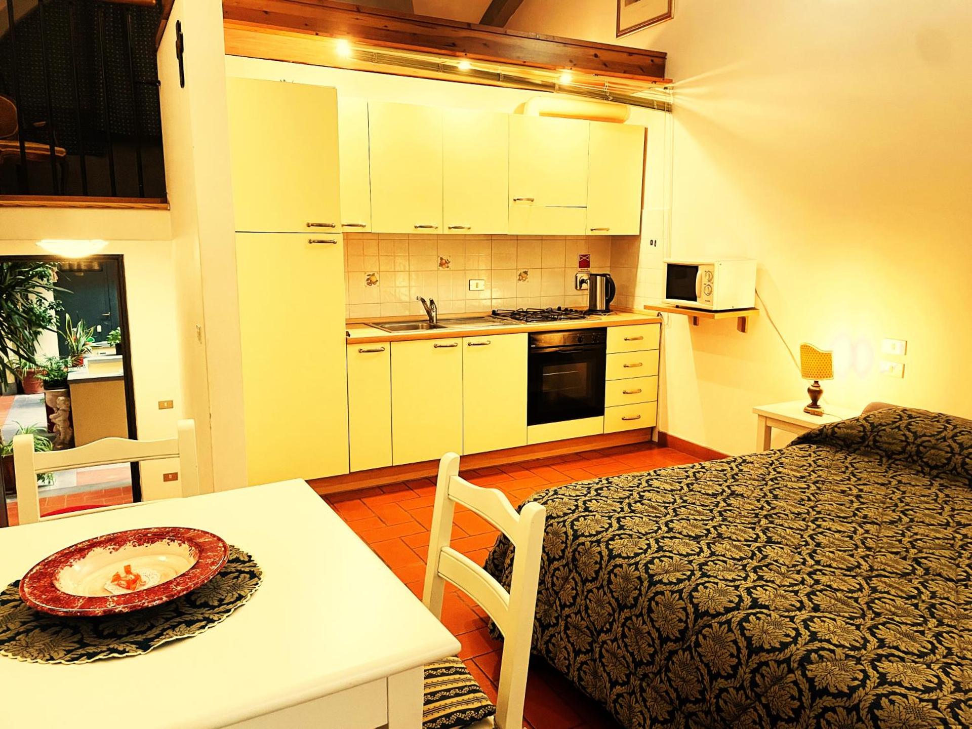 Residence La Contessina - Photo 88