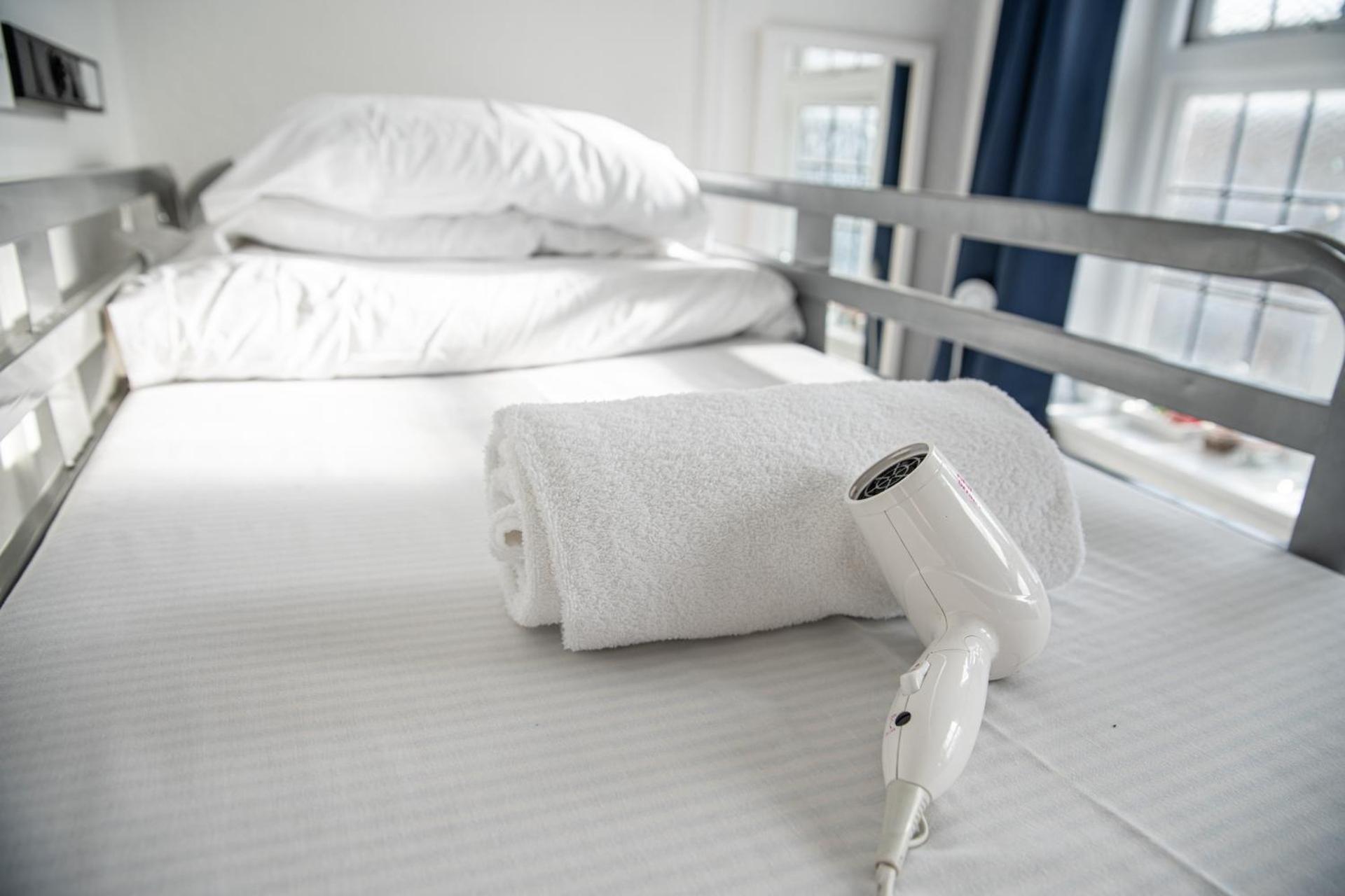 Urban Nomad - Camden Town - Photo 49