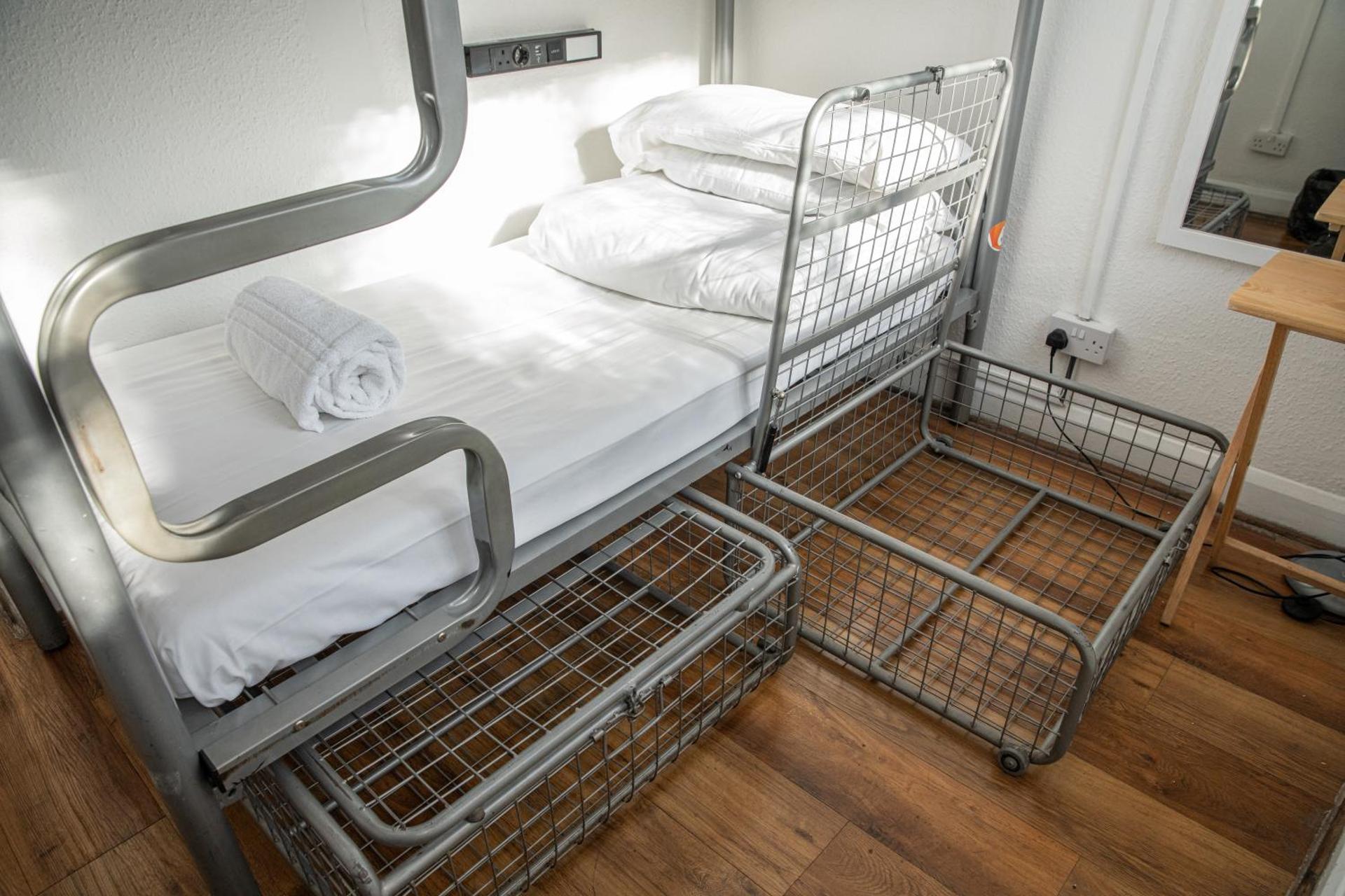 Urban Nomad - Camden Town - Photo 40