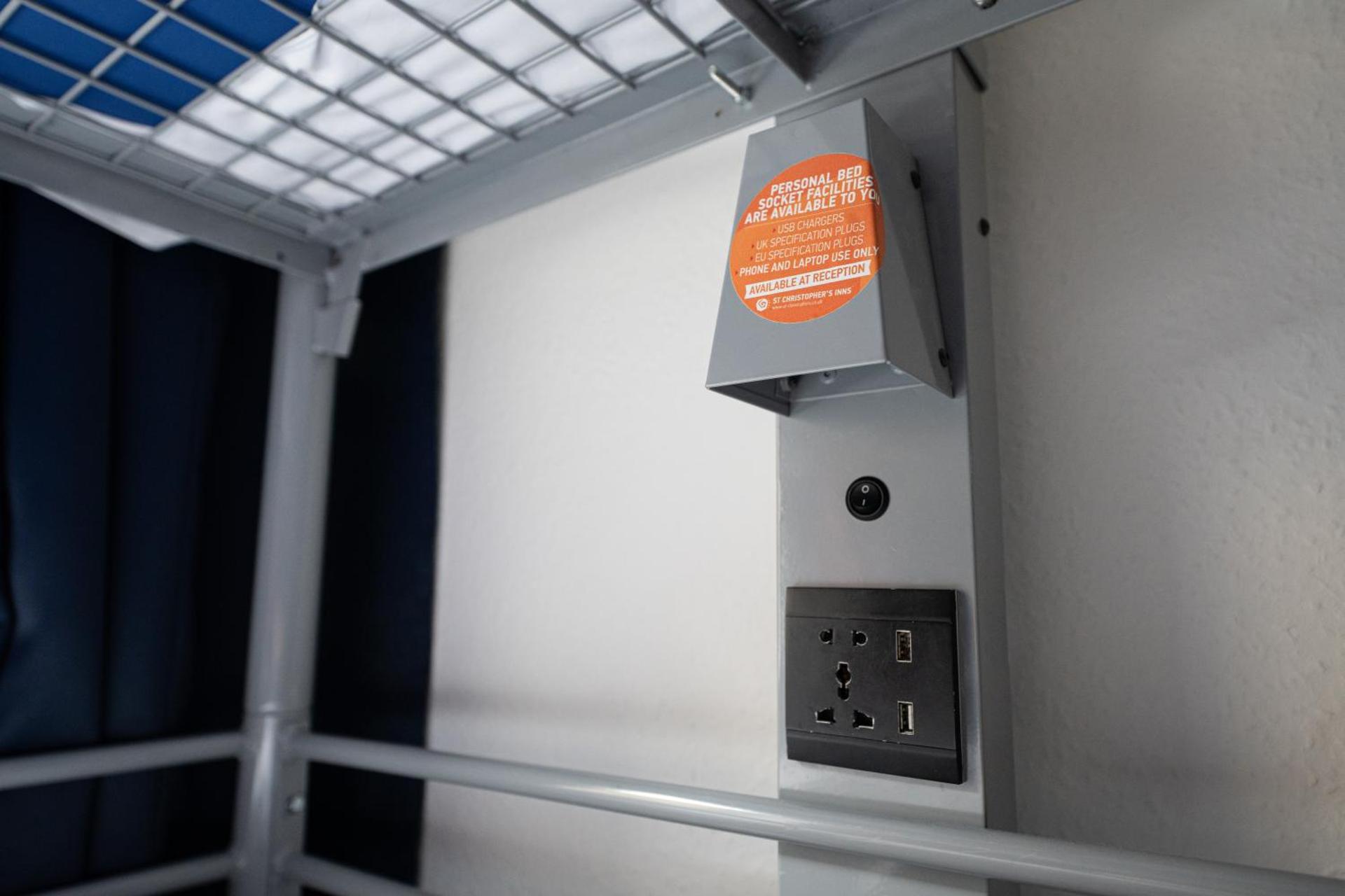 Urban Nomad - Camden Town - Photo 3