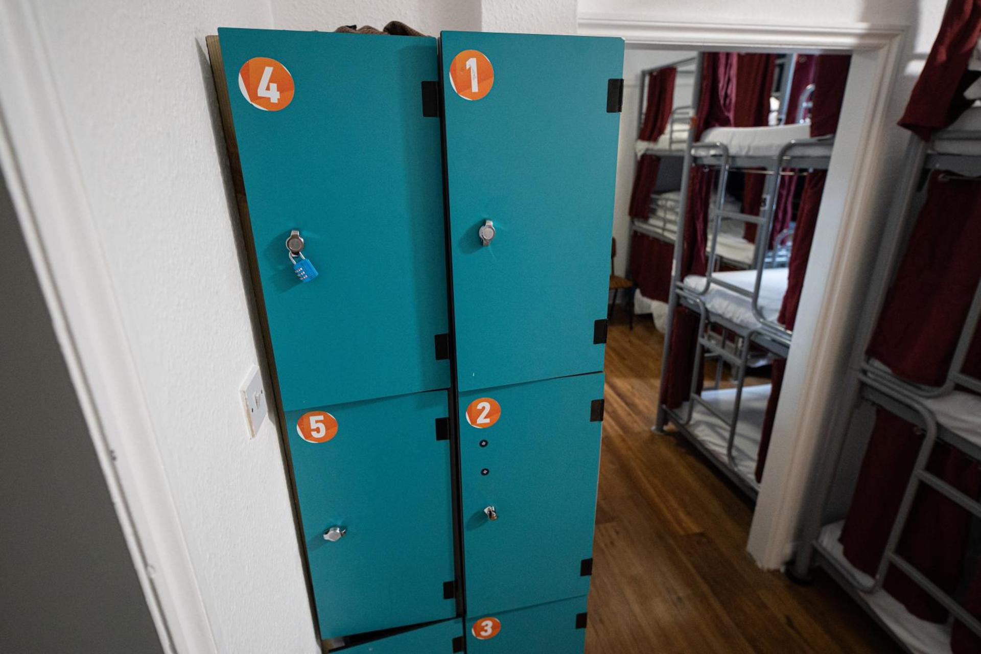 Urban Nomad - Camden Town - Photo 8