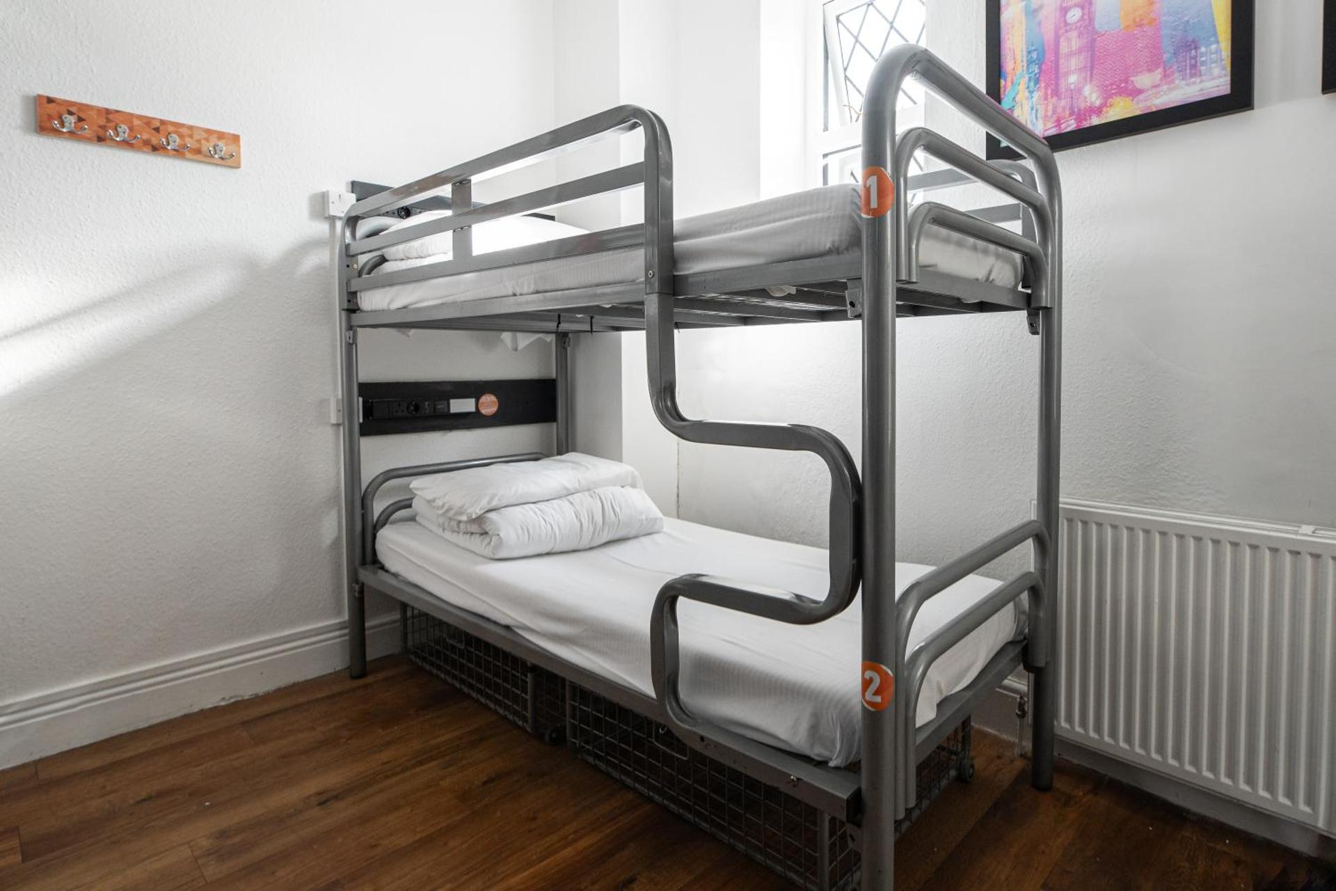 Urban Nomad - Camden Town - Photo 33