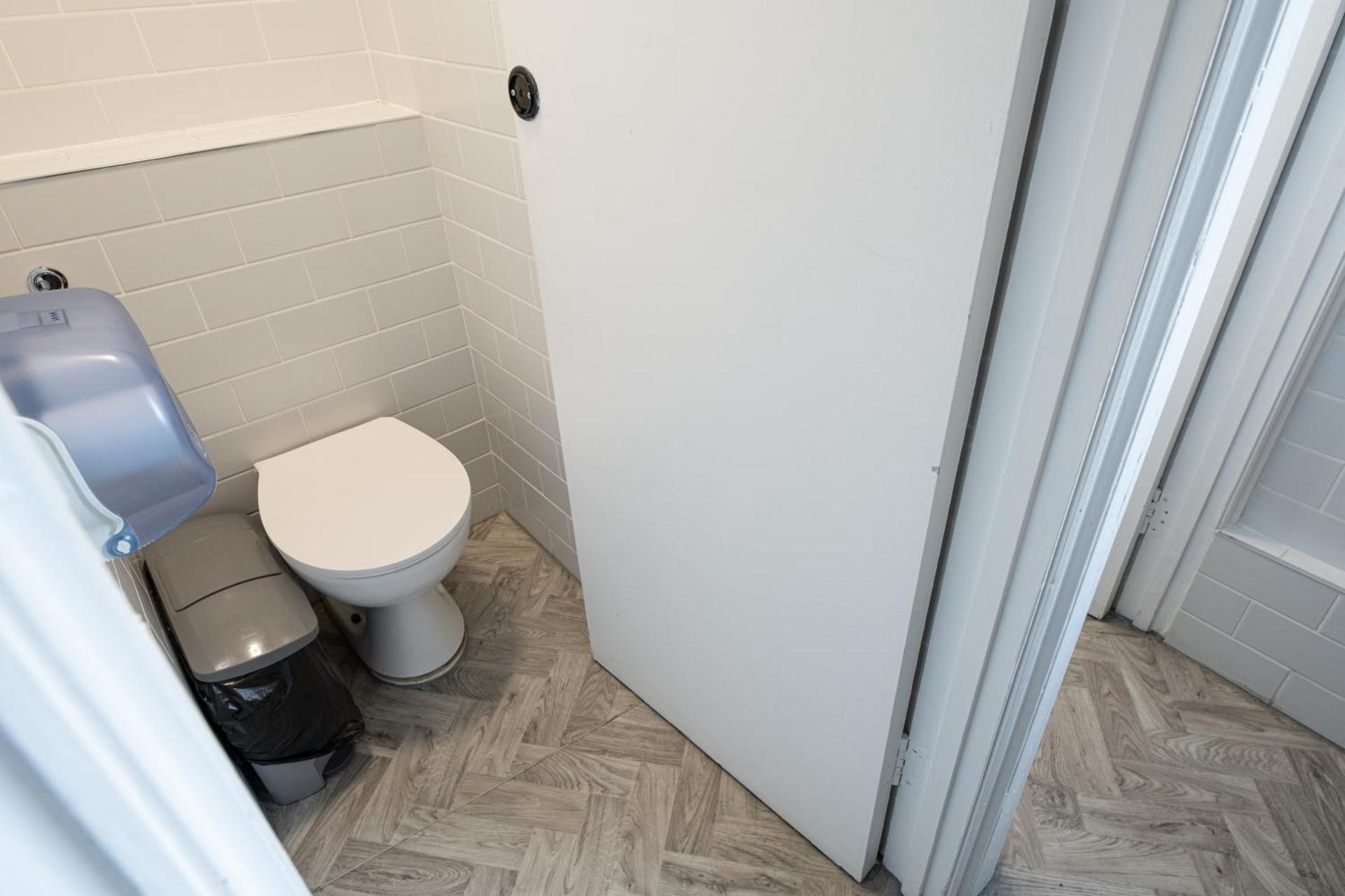 Urban Nomad - Camden Town - Photo 38