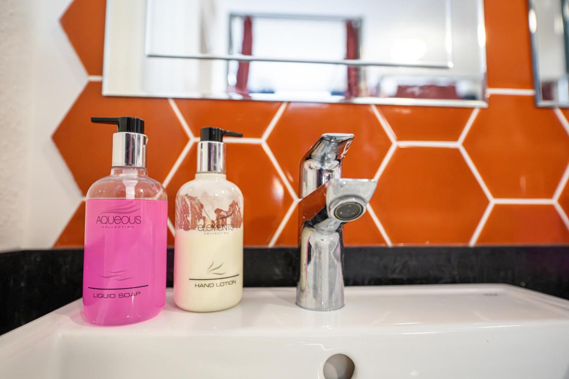 Urban Nomad - Camden Town - Photo 9