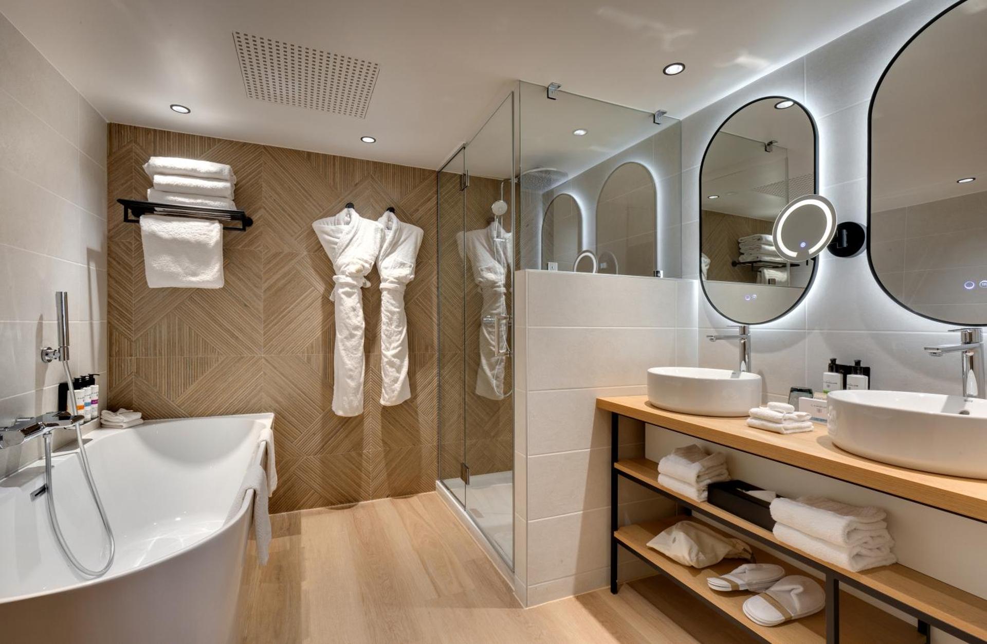 Pullman La Pléiade Montpellier Centre - Photo 48