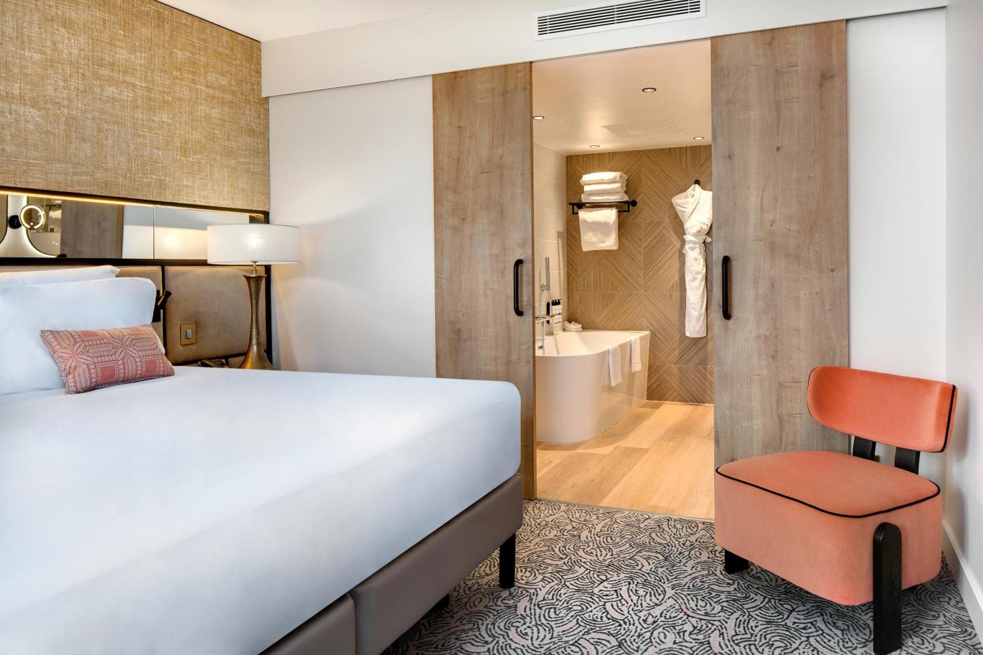 Pullman La Pléiade Montpellier Centre - Photo 49