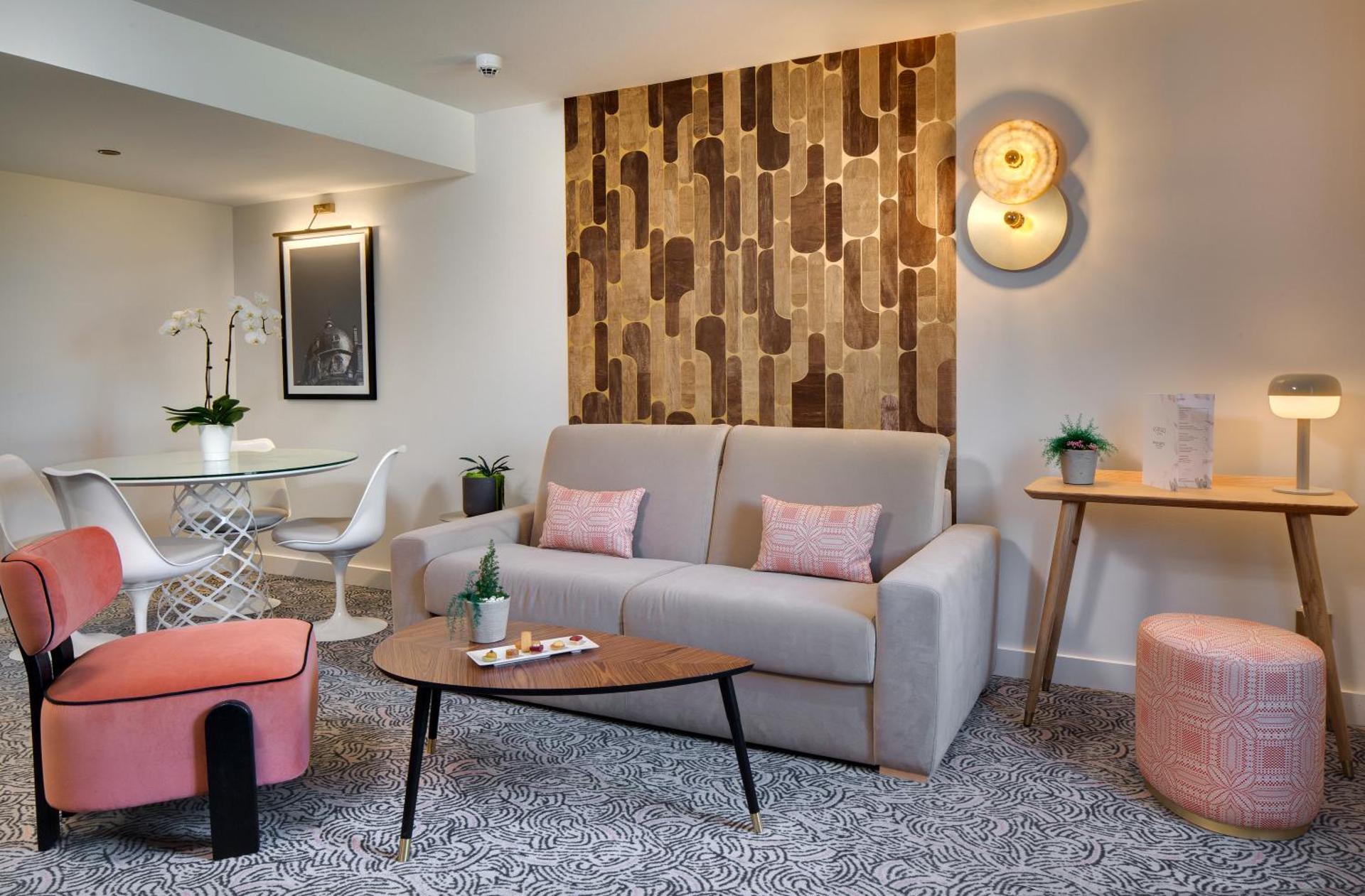 Pullman La Pléiade Montpellier Centre - Photo 50