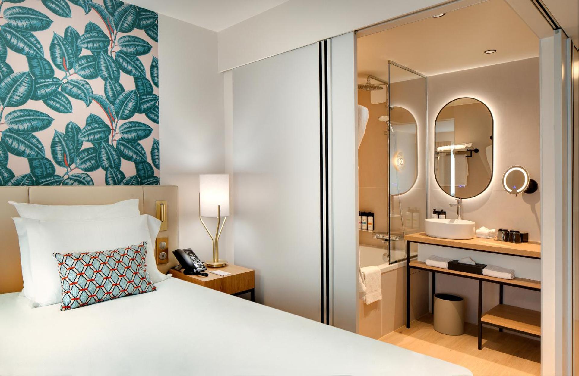 Pullman La Pléiade Montpellier Centre - Photo 53