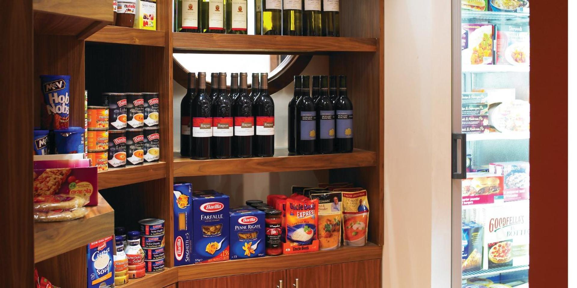 Staybridge Suites & Apartments - Citystars by IHG - Photo 11