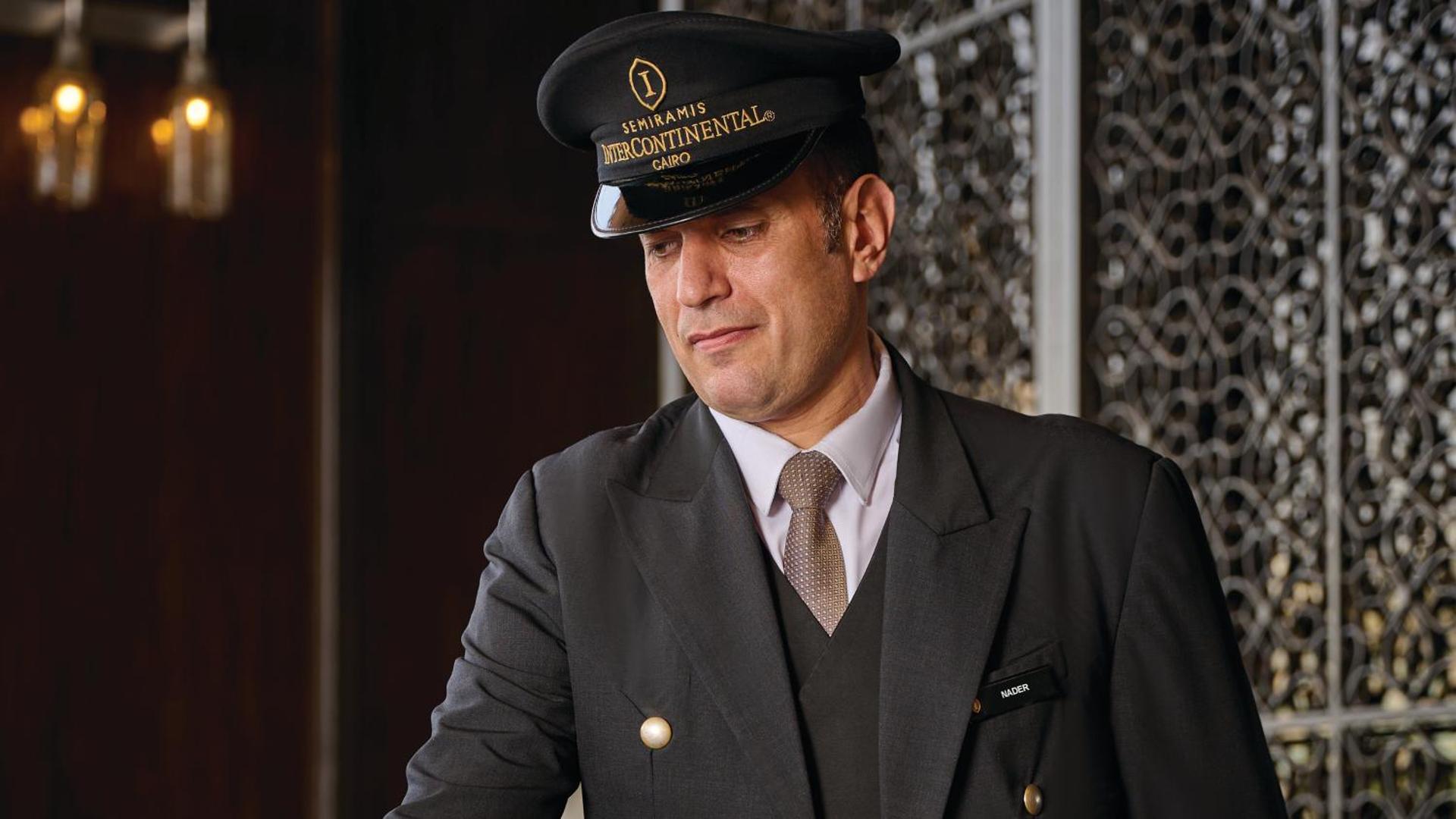 InterContinental Cairo Semiramis by IHG - Photo 77