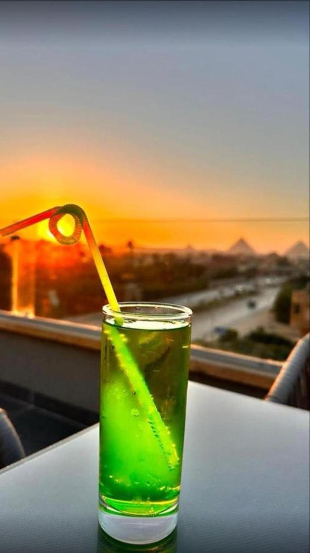 Pyramids sunrise inn - Photo 13